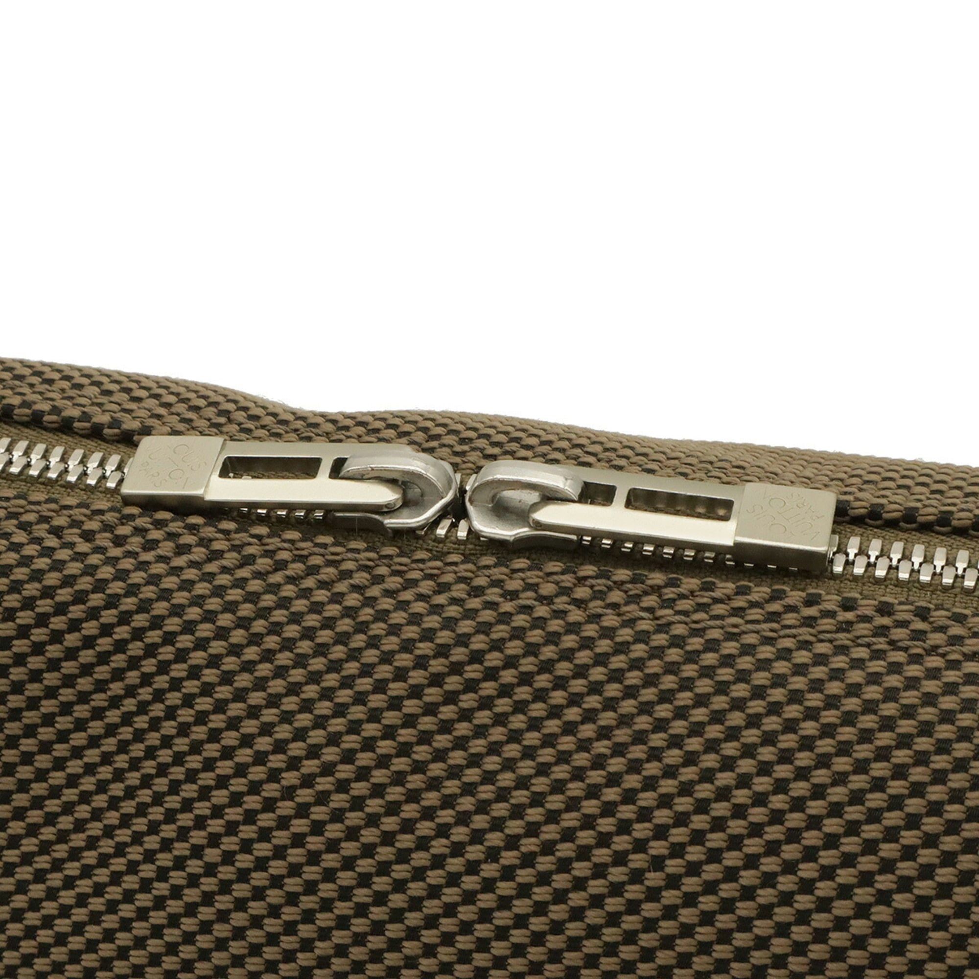 Damier Geant Canvas Shoulder Bag (Pre-Owned) - Louis Vuitton - Modalova