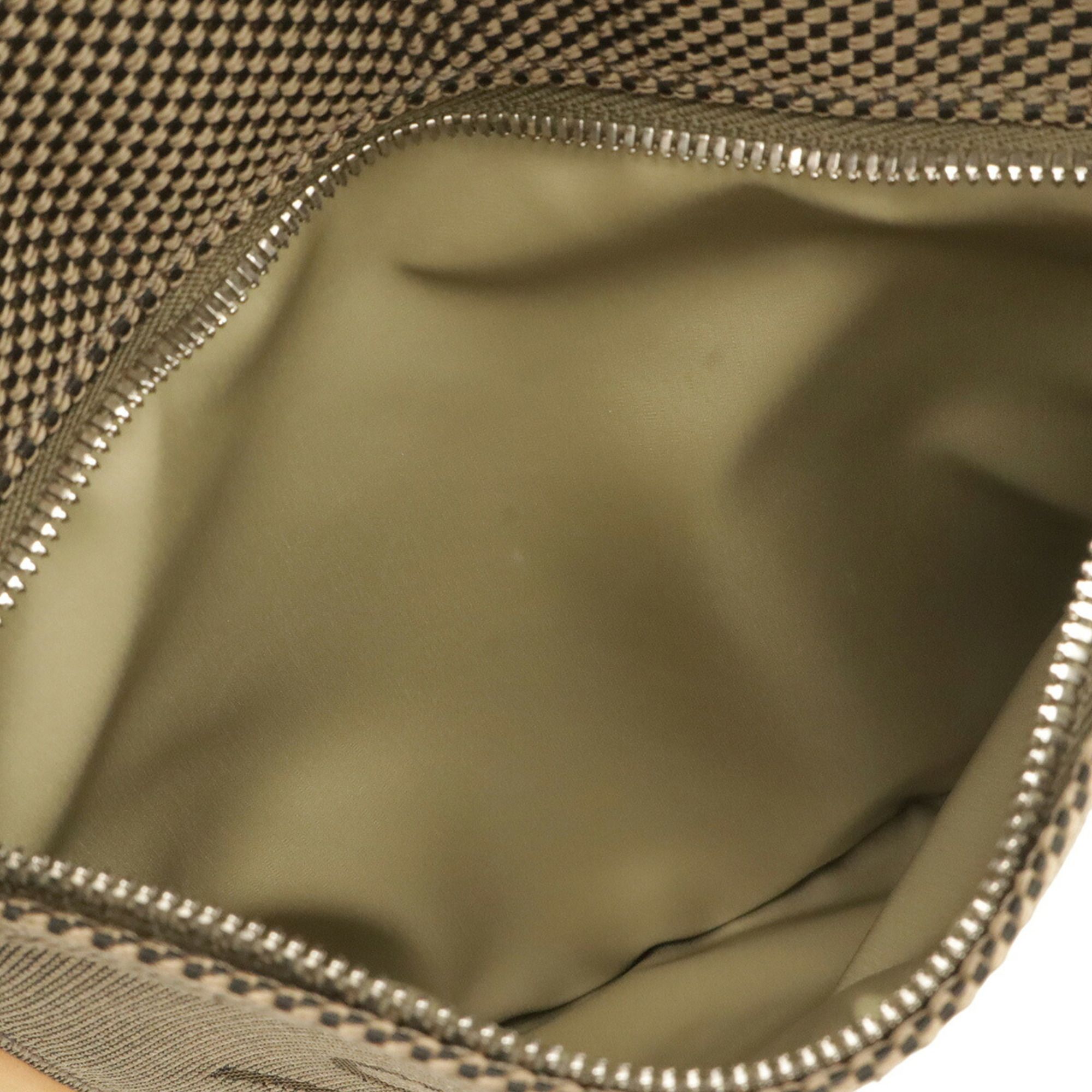 Damier Geant Canvas Shoulder Bag (Pre-Owned) - Louis Vuitton - Modalova