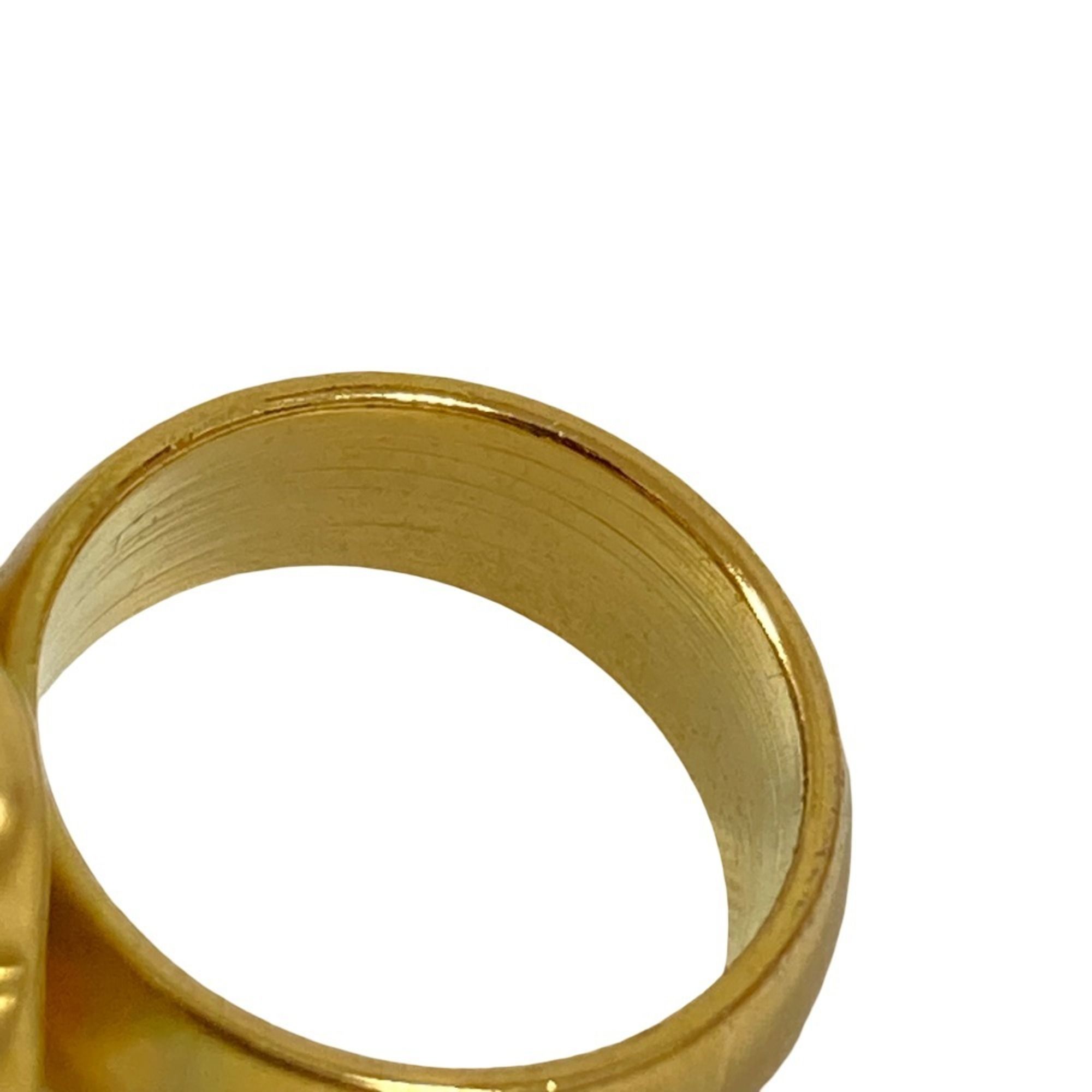Chanel Band Ring (Pre-Owned) - Chanel - Modalova