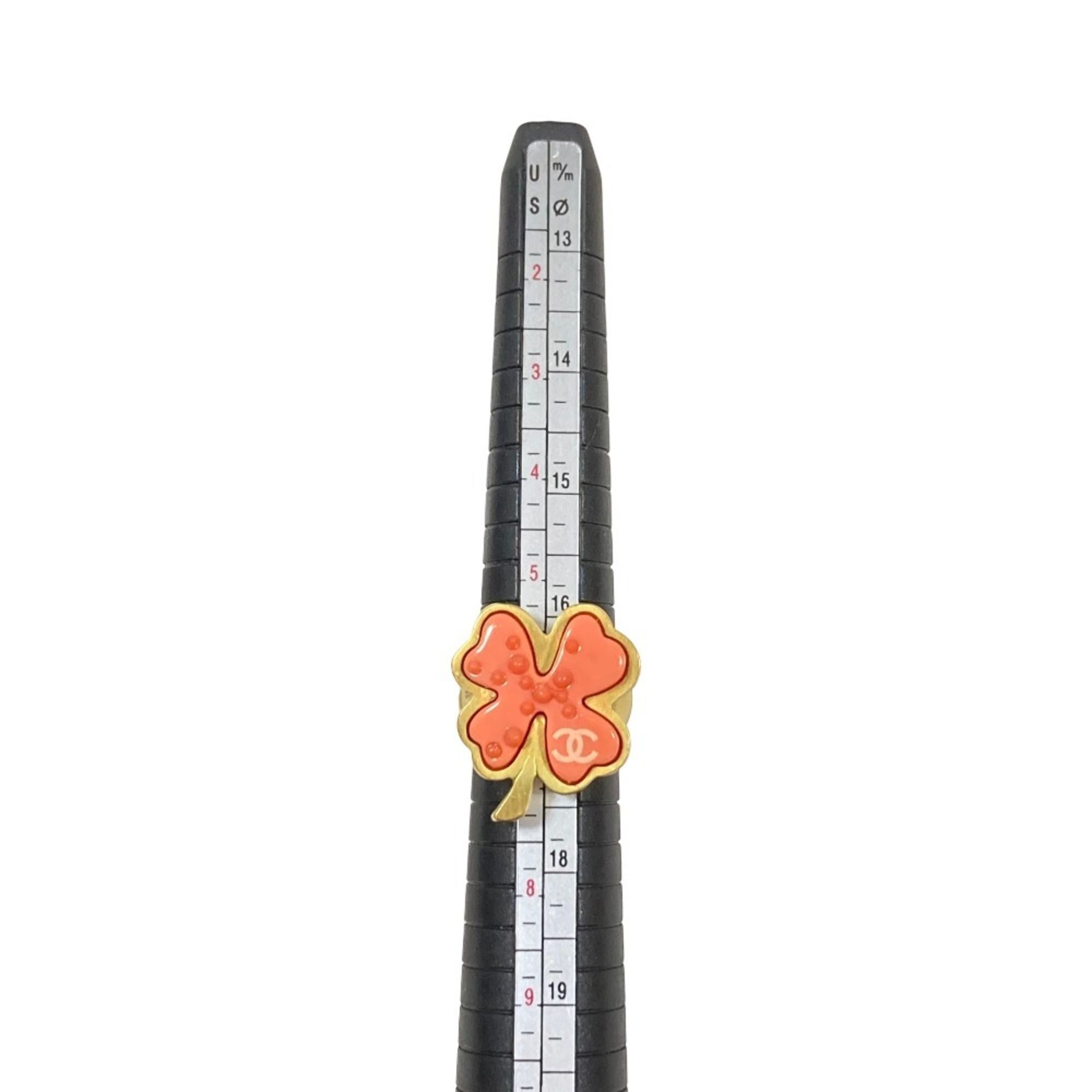 Chanel Band Ring (Pre-Owned) - Chanel - Modalova