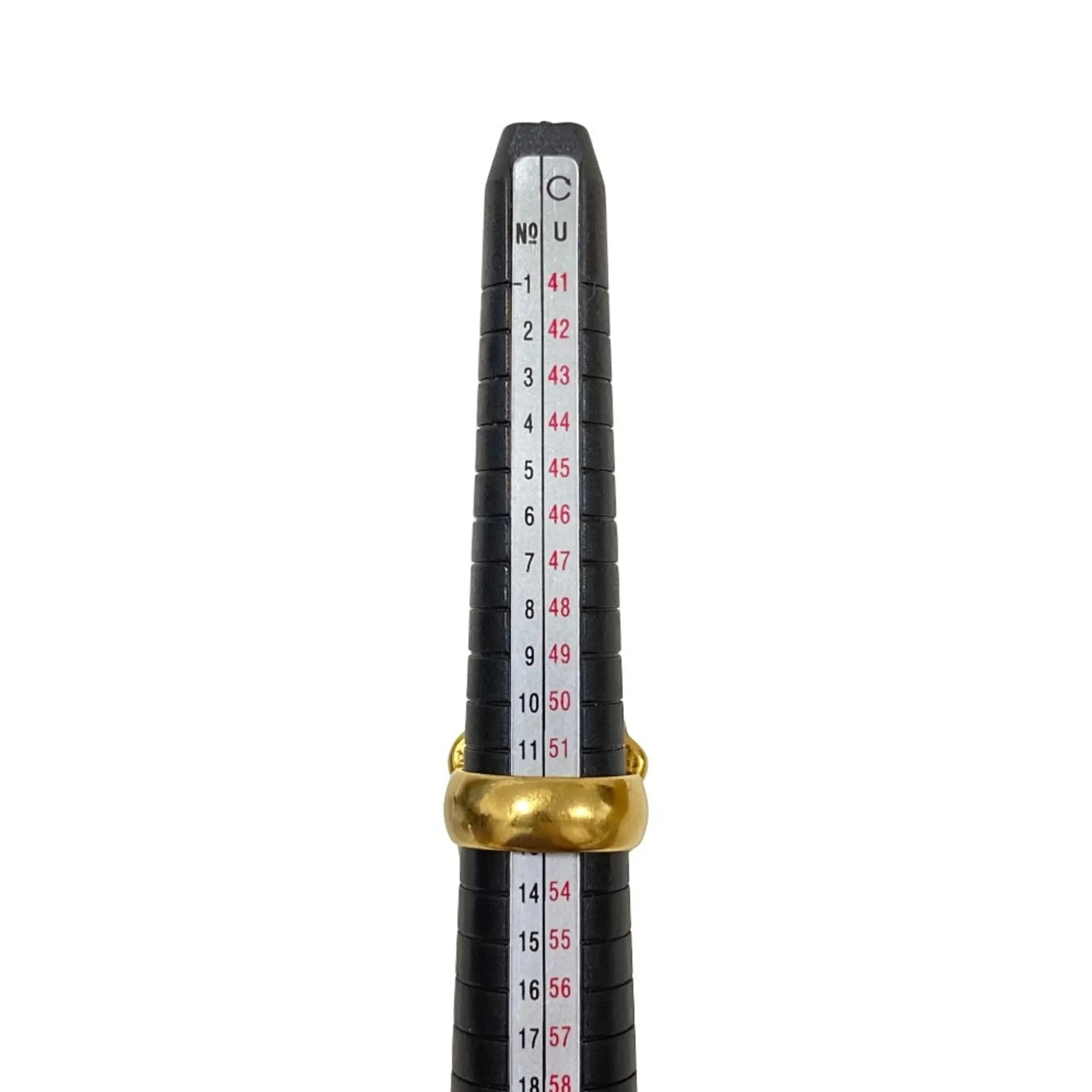 Chanel Band Ring (Pre-Owned) - Chanel - Modalova