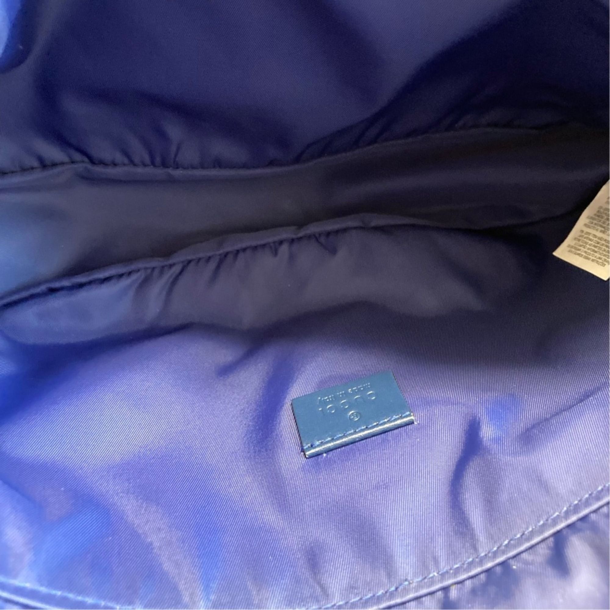 Messenger Bag Shoulder Bag (Pre-Owned) - Gucci - Modalova