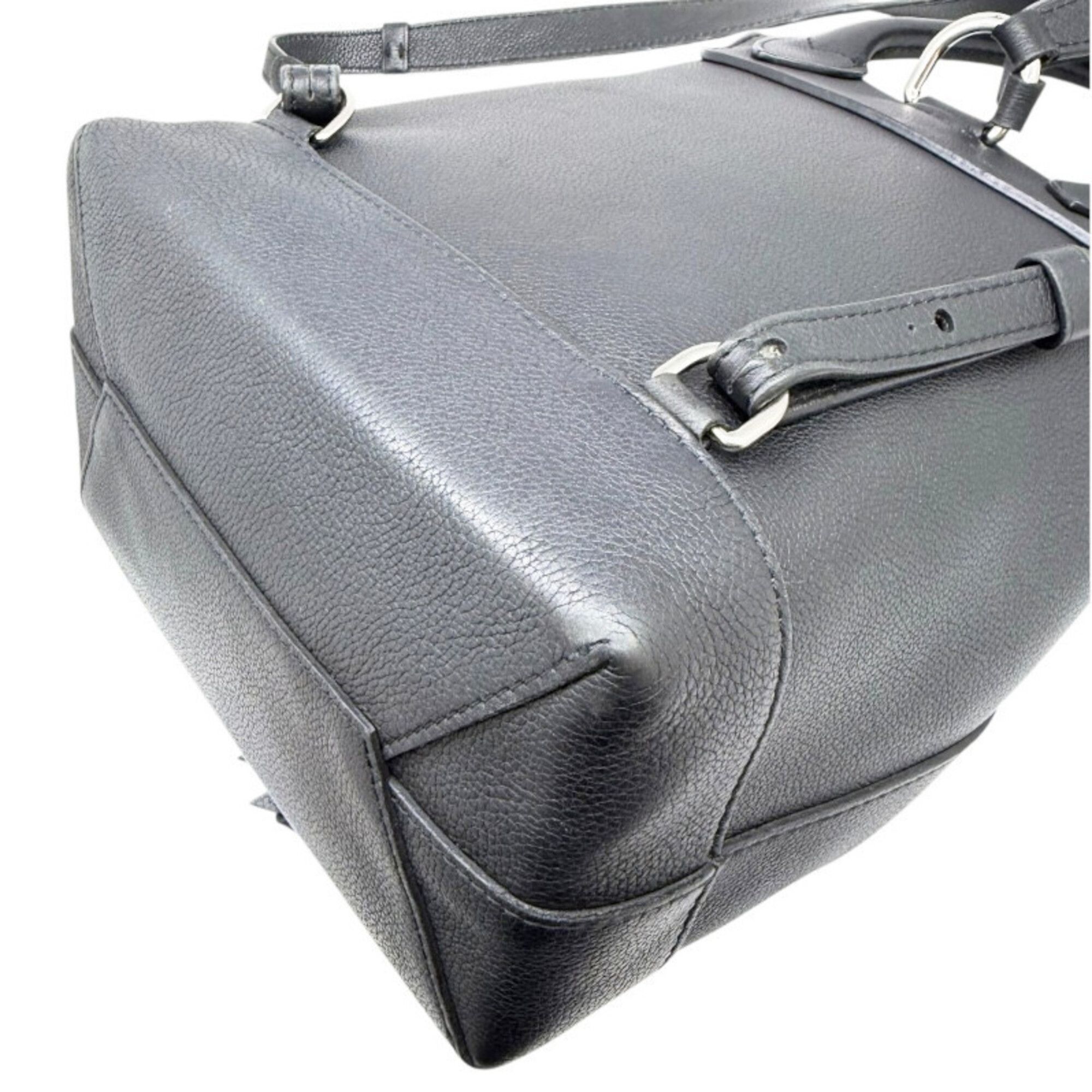 Leather Backpack (Pre-Owned) - Louis Vuitton - Modalova