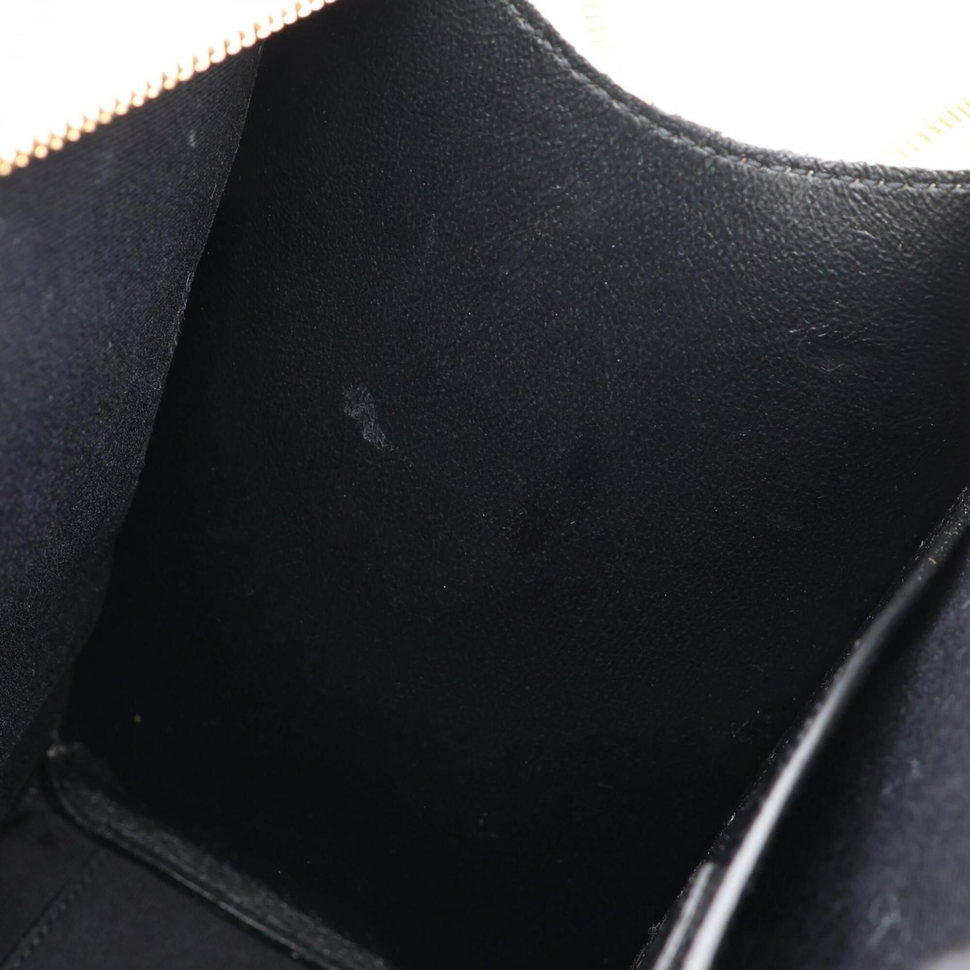 Leather Handbag (Pre-Owned) - Saint Laurent - Modalova
