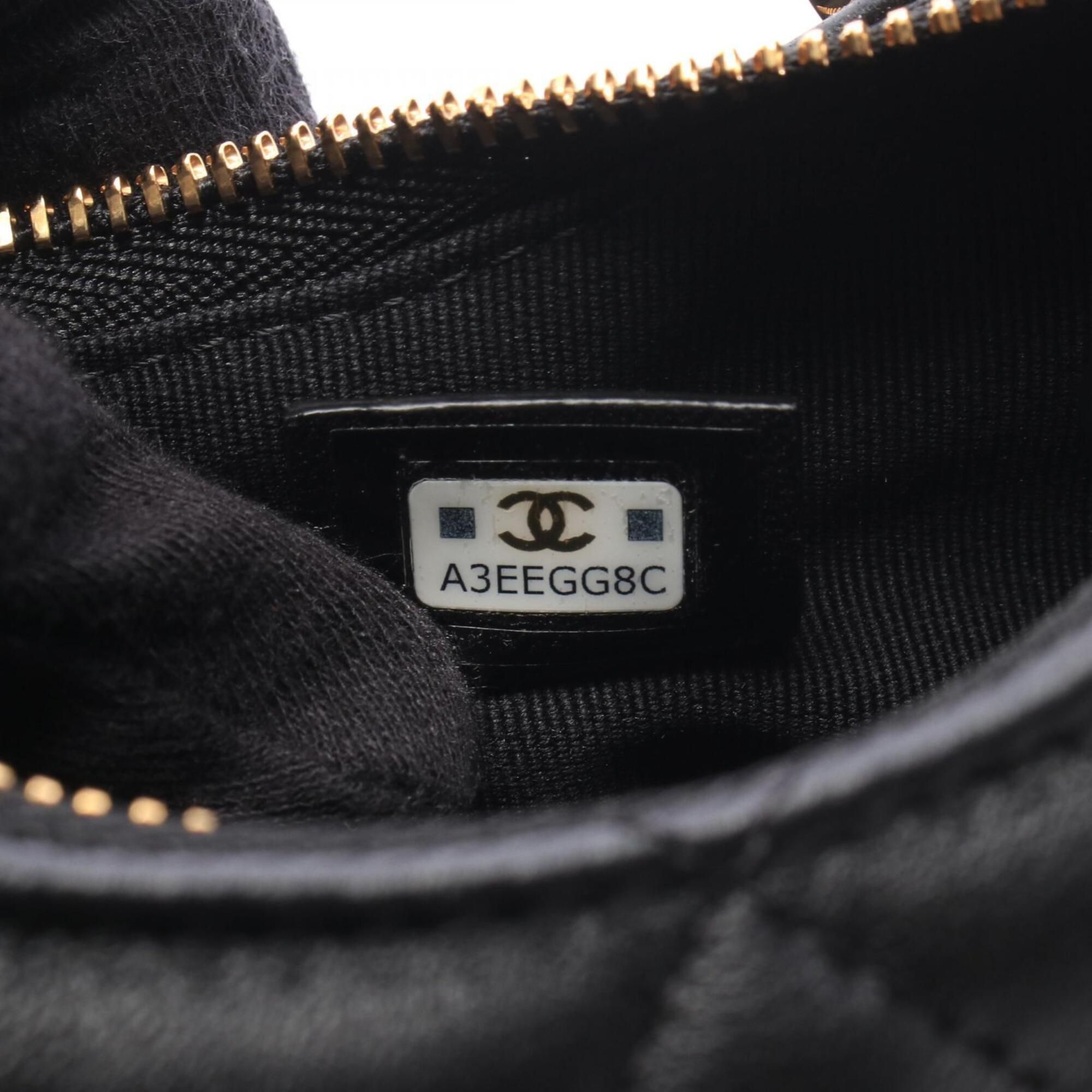 Leather Handbag Shoulder Bag (Pre-Owned) - Chanel - Modalova