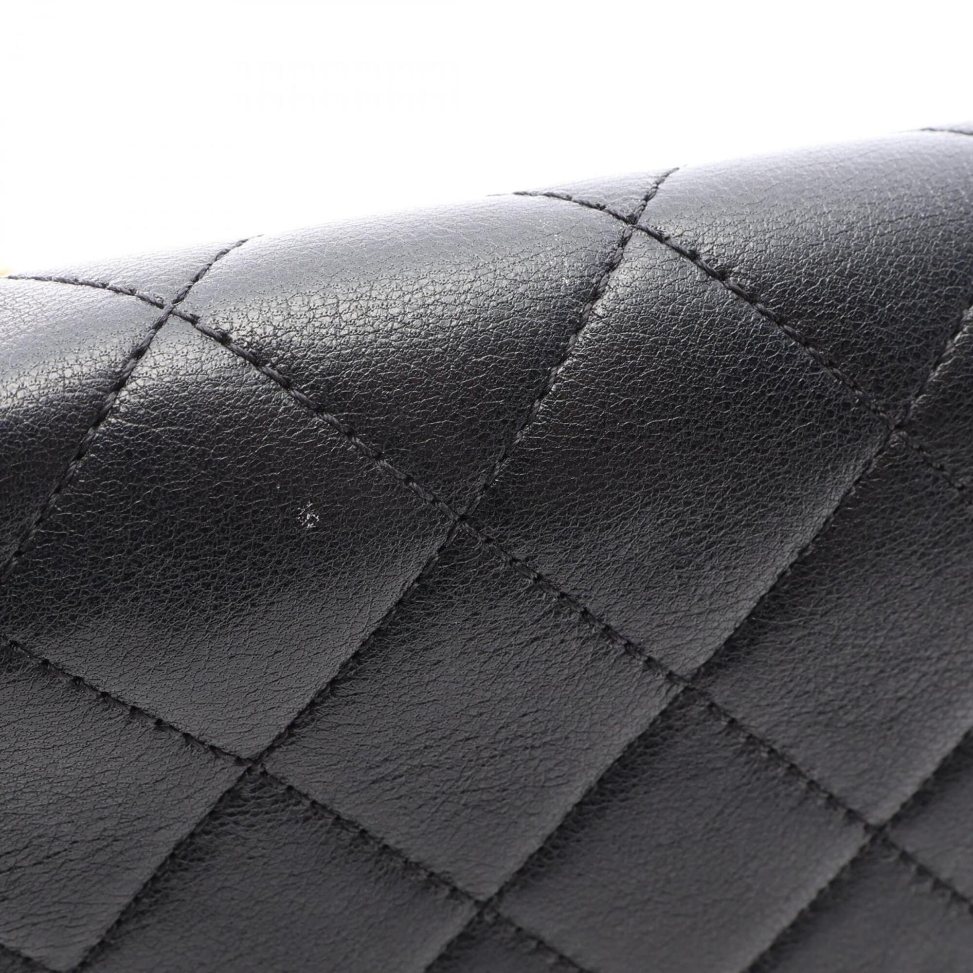 Leather Handbag Shoulder Bag (Pre-Owned) - Chanel - Modalova