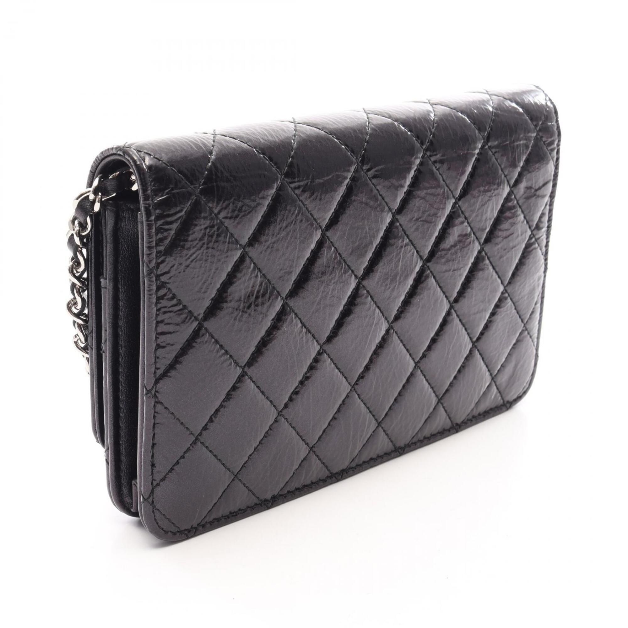 Leather Handbag Shoulder Bag (Pre-Owned) - Chanel - Modalova