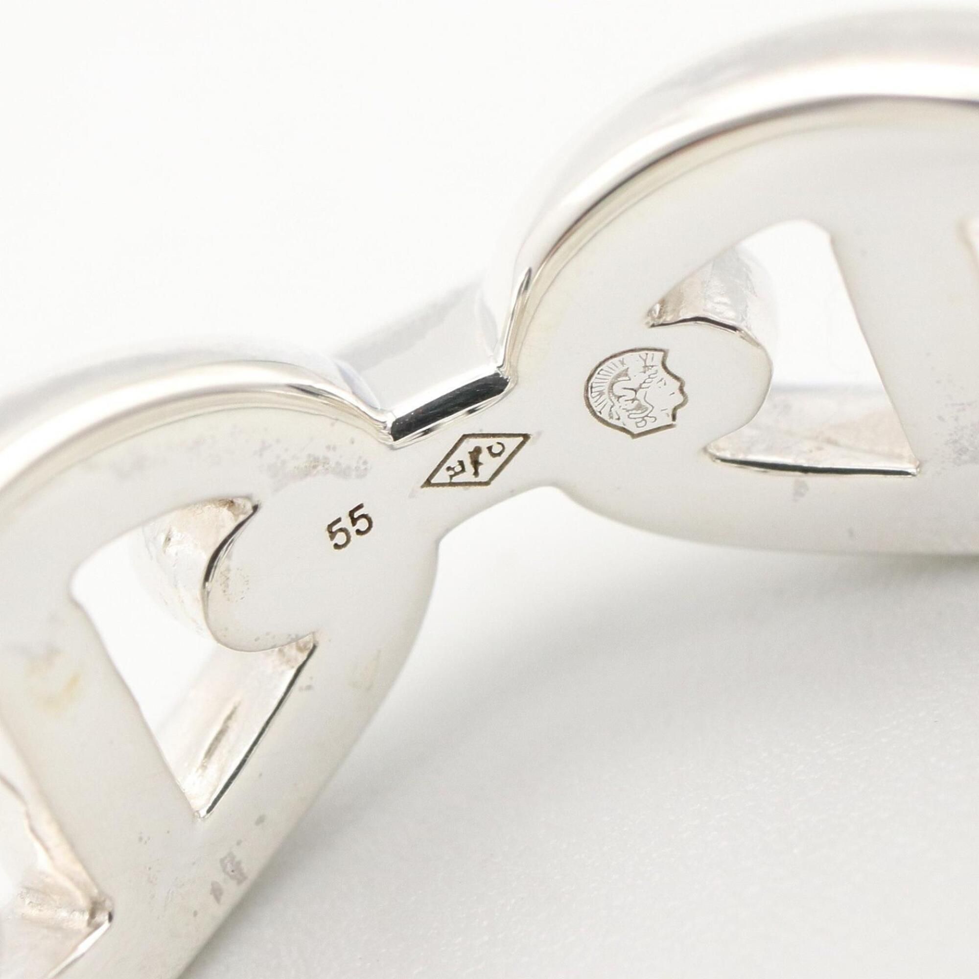 Band Ring (Pre-Owned) - Hermes - Modalova