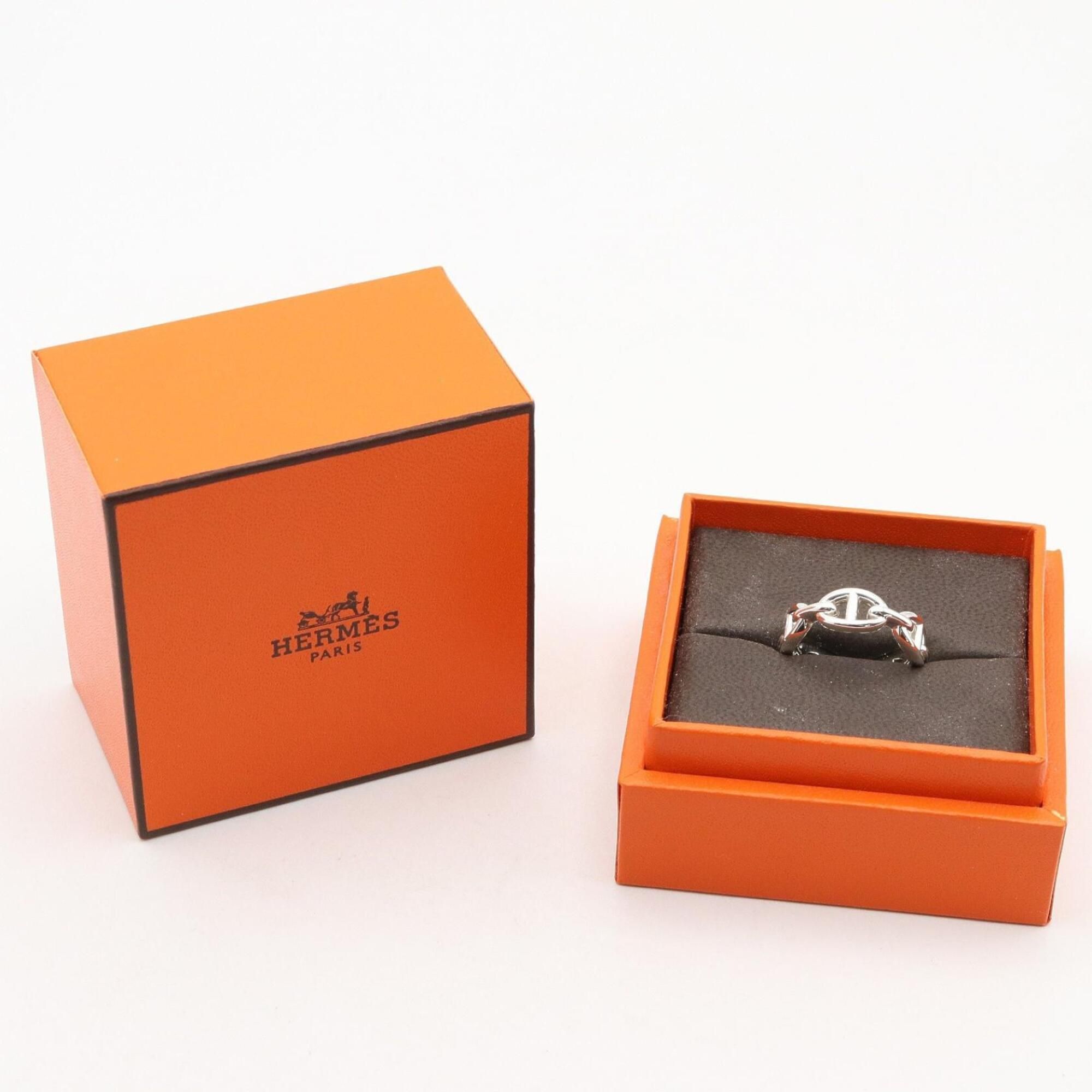 Band Ring (Pre-Owned) - Hermes - Modalova