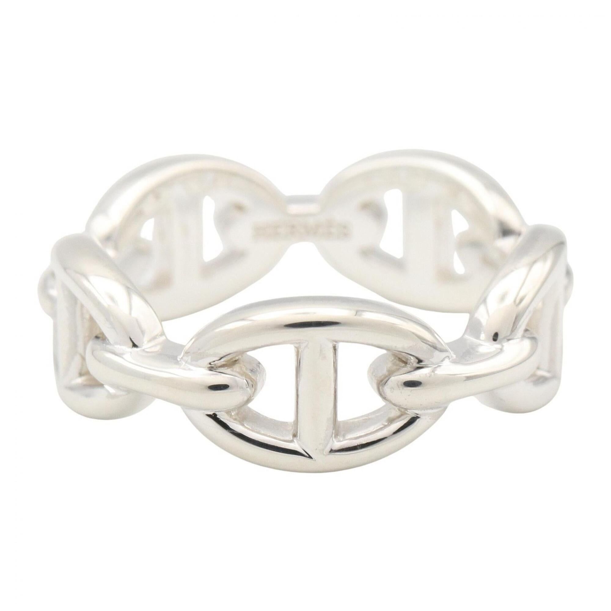 Band Ring (Pre-Owned) - Hermes - Modalova