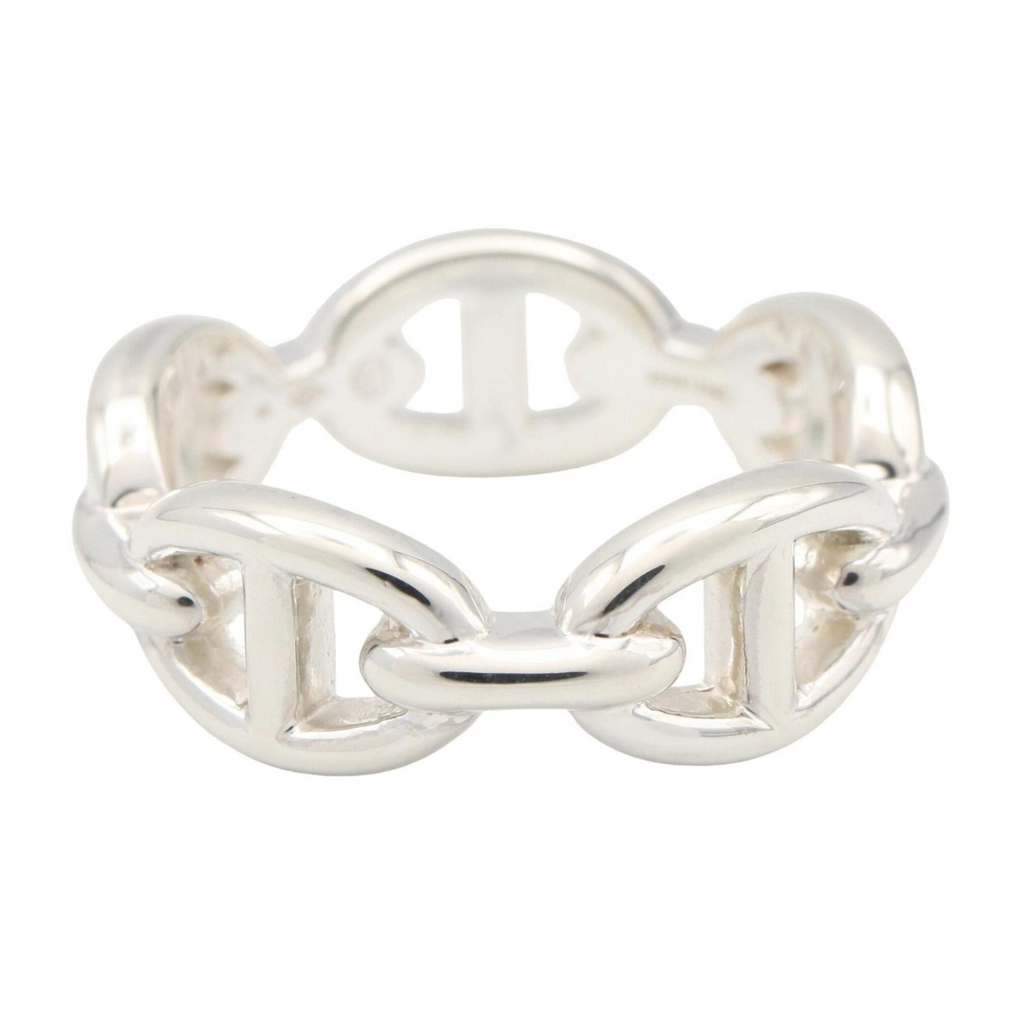Band Ring (Pre-Owned) - Hermes - Modalova