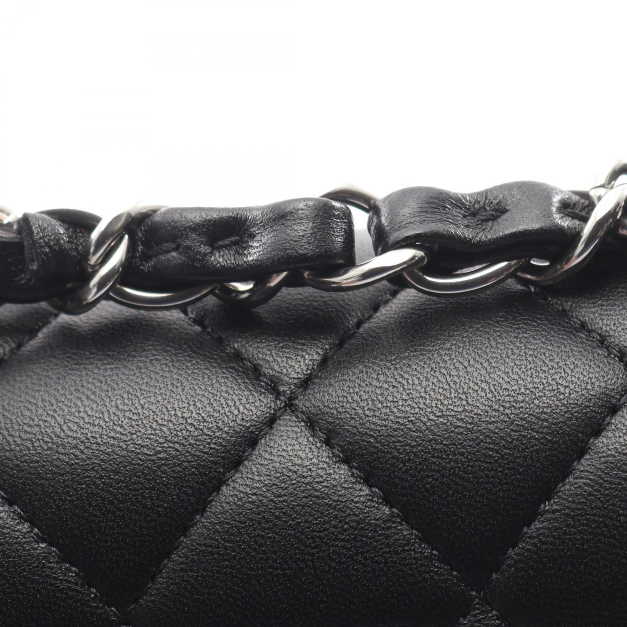 Leather Handbag Shoulder Bag (Pre-Owned) - Chanel - Modalova
