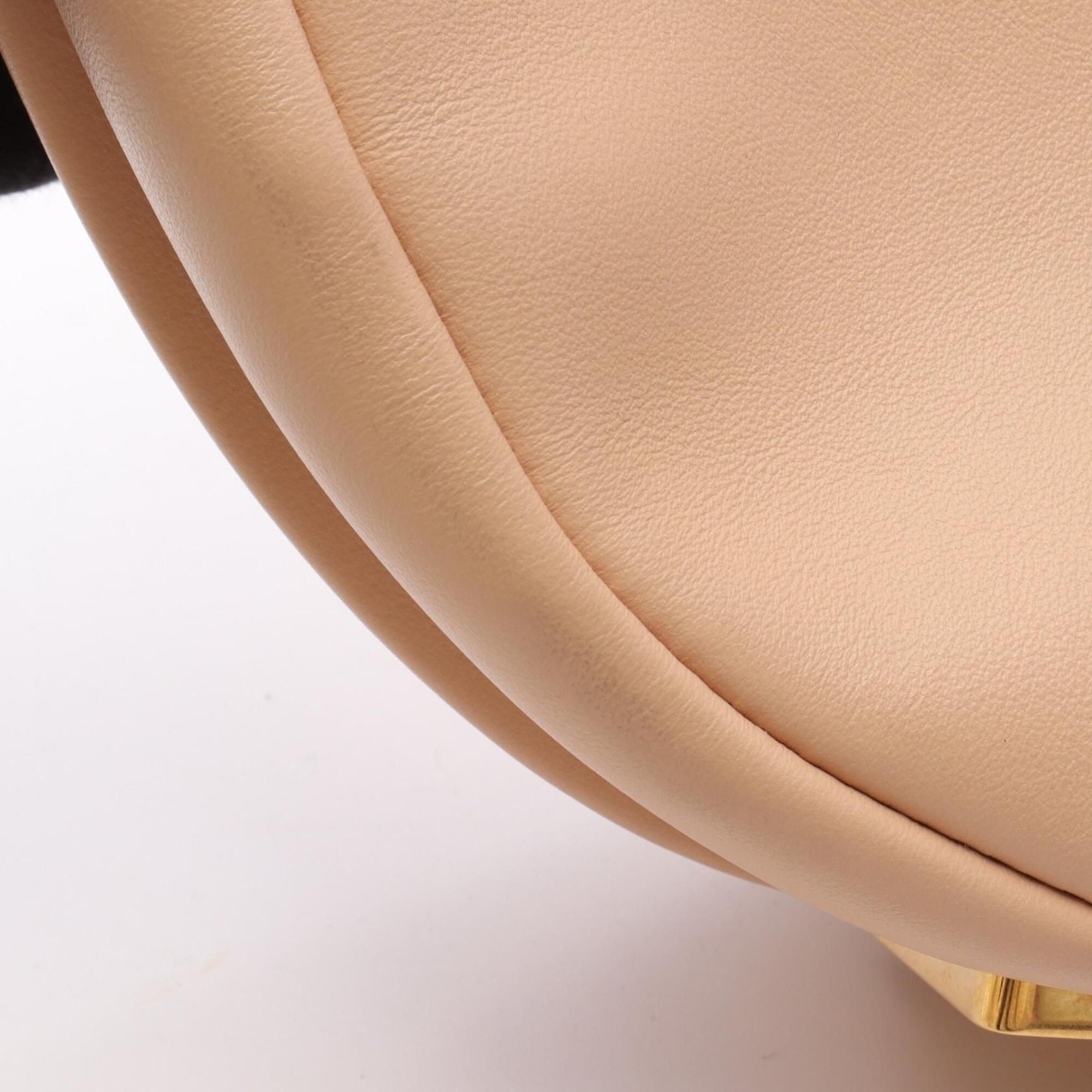 Leather Handbag (Pre-Owned) - Fendi - Modalova
