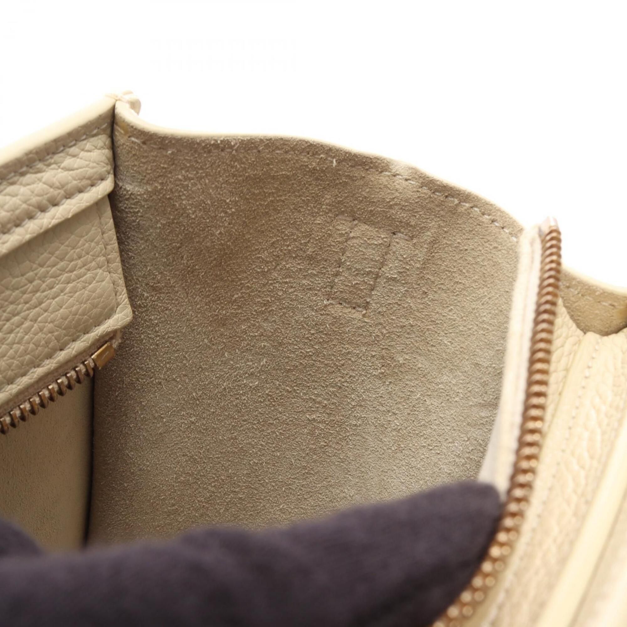 Leather Handbag (Pre-Owned) - Celine - Modalova