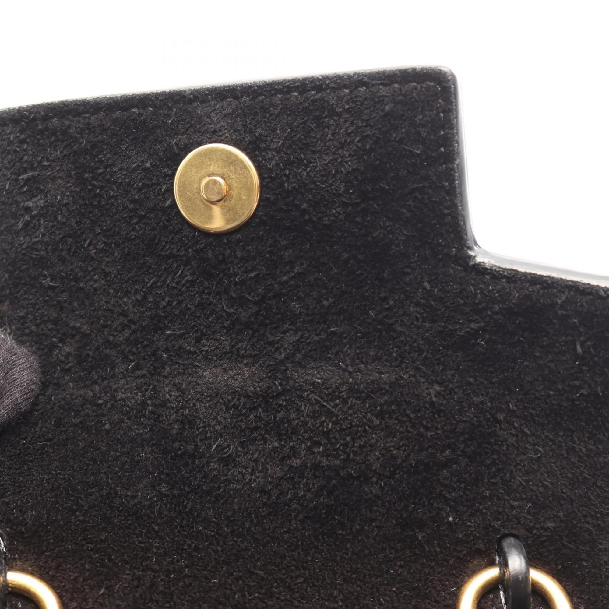 Leather Handbag (Pre-Owned) - Celine - Modalova