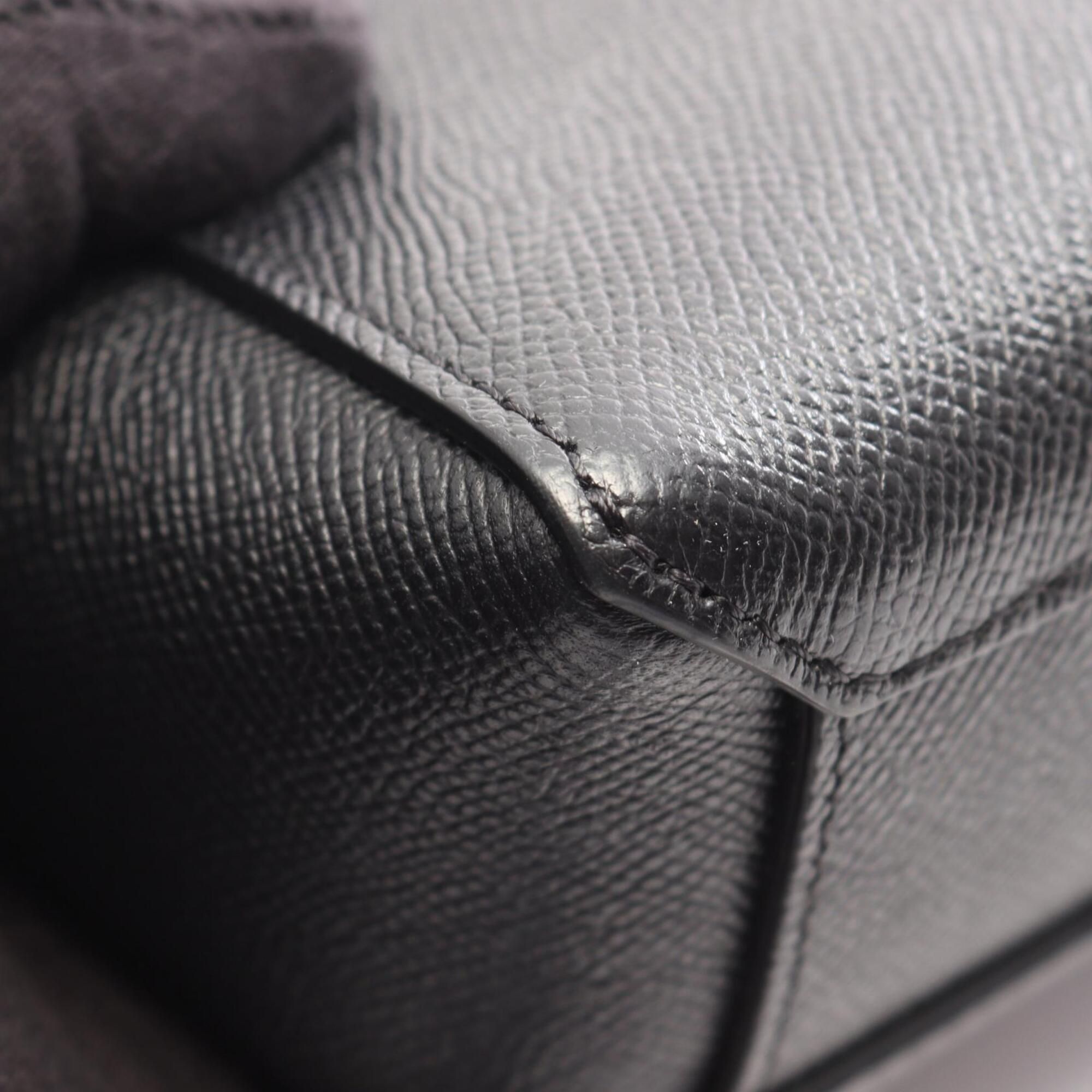 Leather Handbag (Pre-Owned) - Celine - Modalova