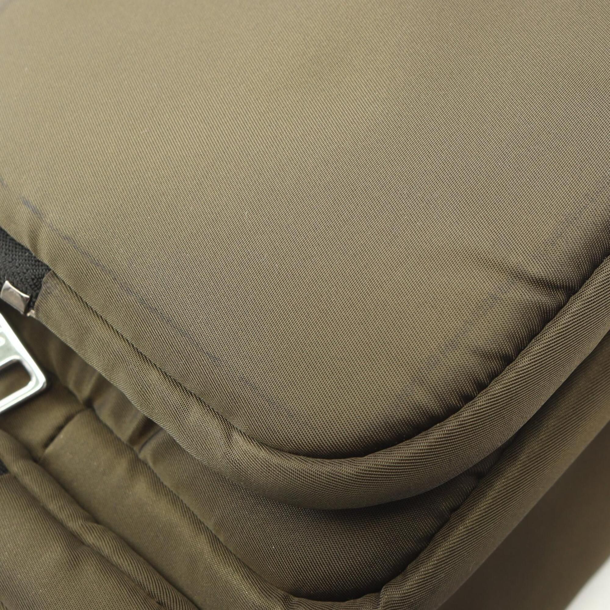 Tessuto Handbag (Pre-Owned) - Prada - Modalova