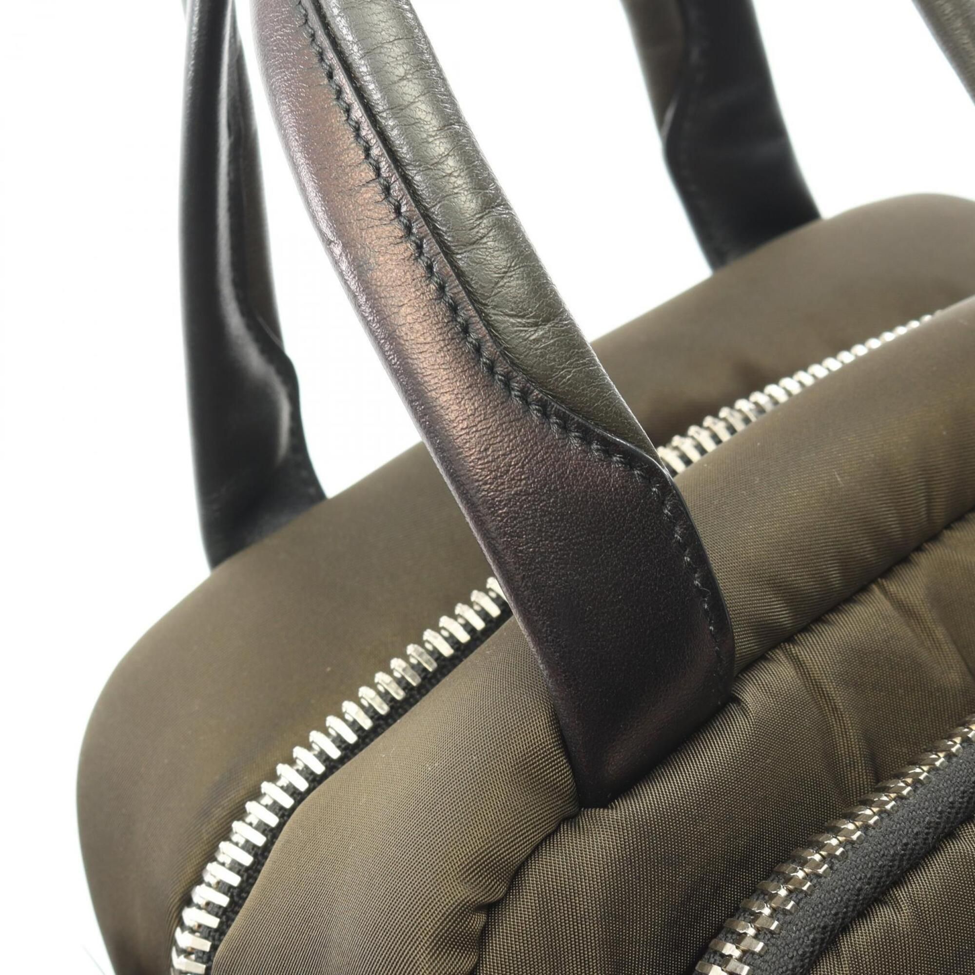 Tessuto Handbag (Pre-Owned) - Prada - Modalova