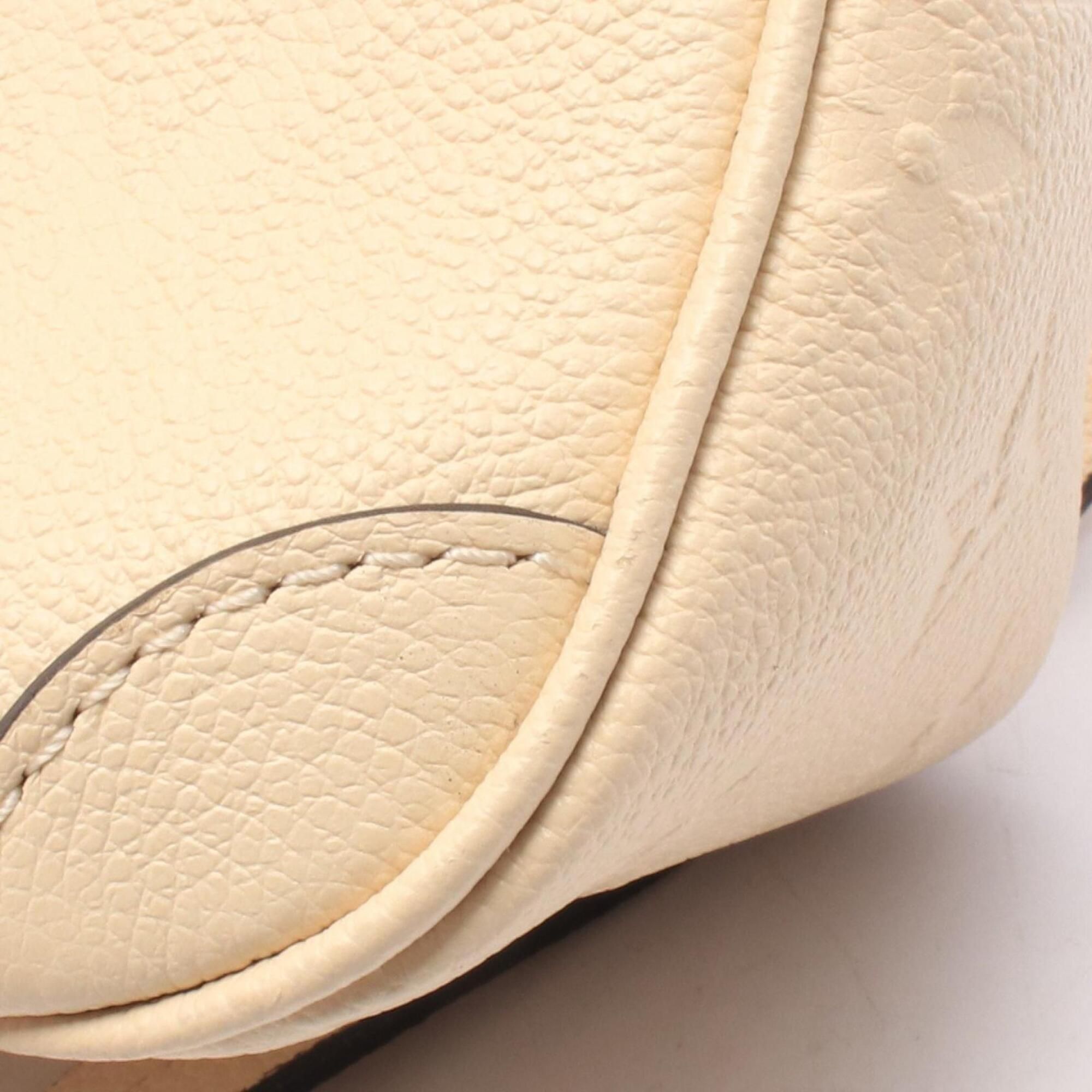 Monogram Empreinte Leather Handbag (Pre-Owned) - Louis Vuitton - Modalova