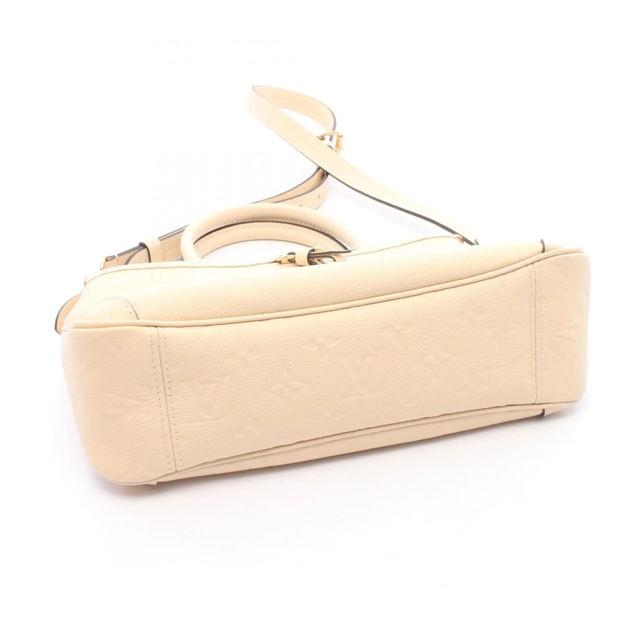Monogram Empreinte Leather Handbag (Pre-Owned) - Louis Vuitton - Modalova