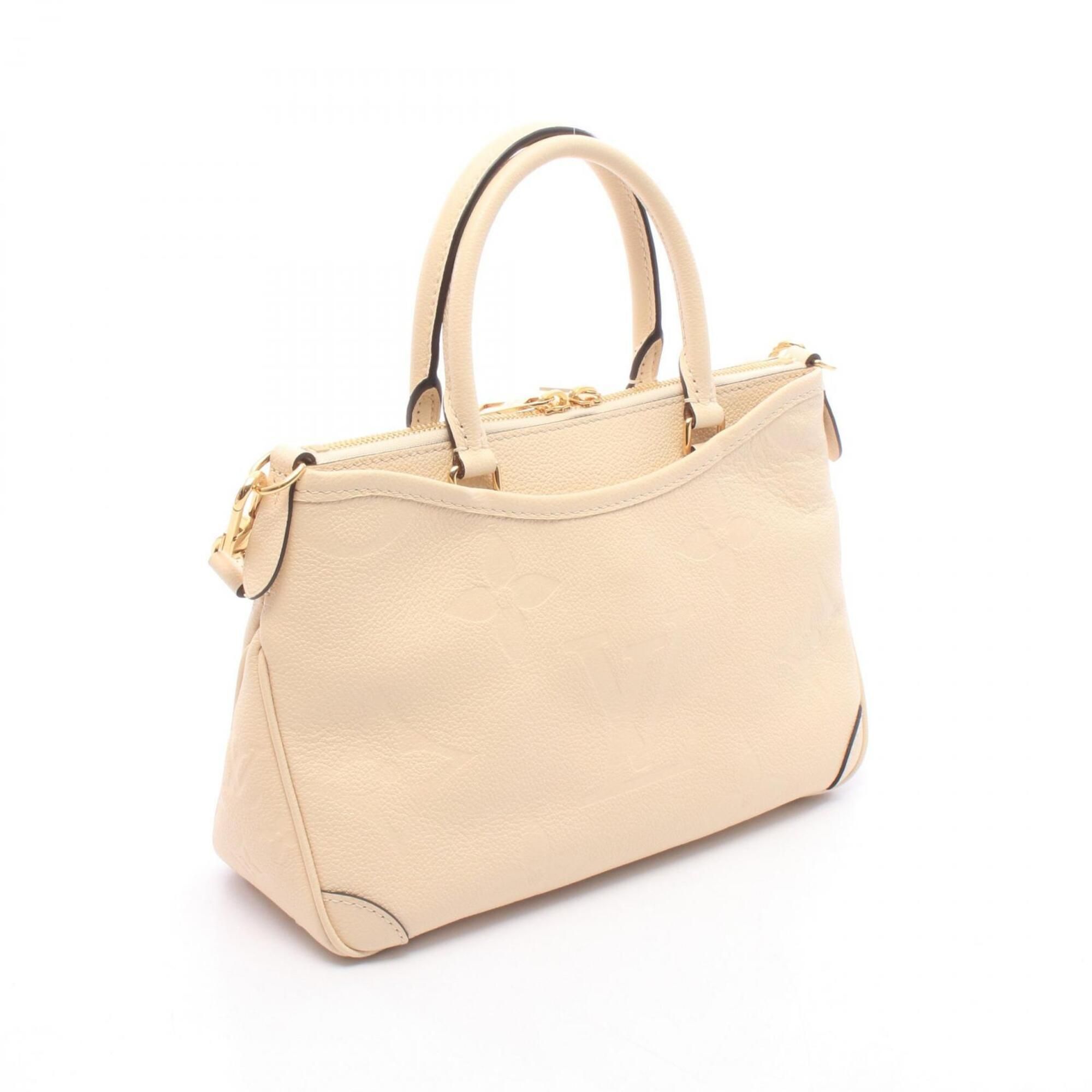 Monogram Empreinte Leather Handbag (Pre-Owned) - Louis Vuitton - Modalova