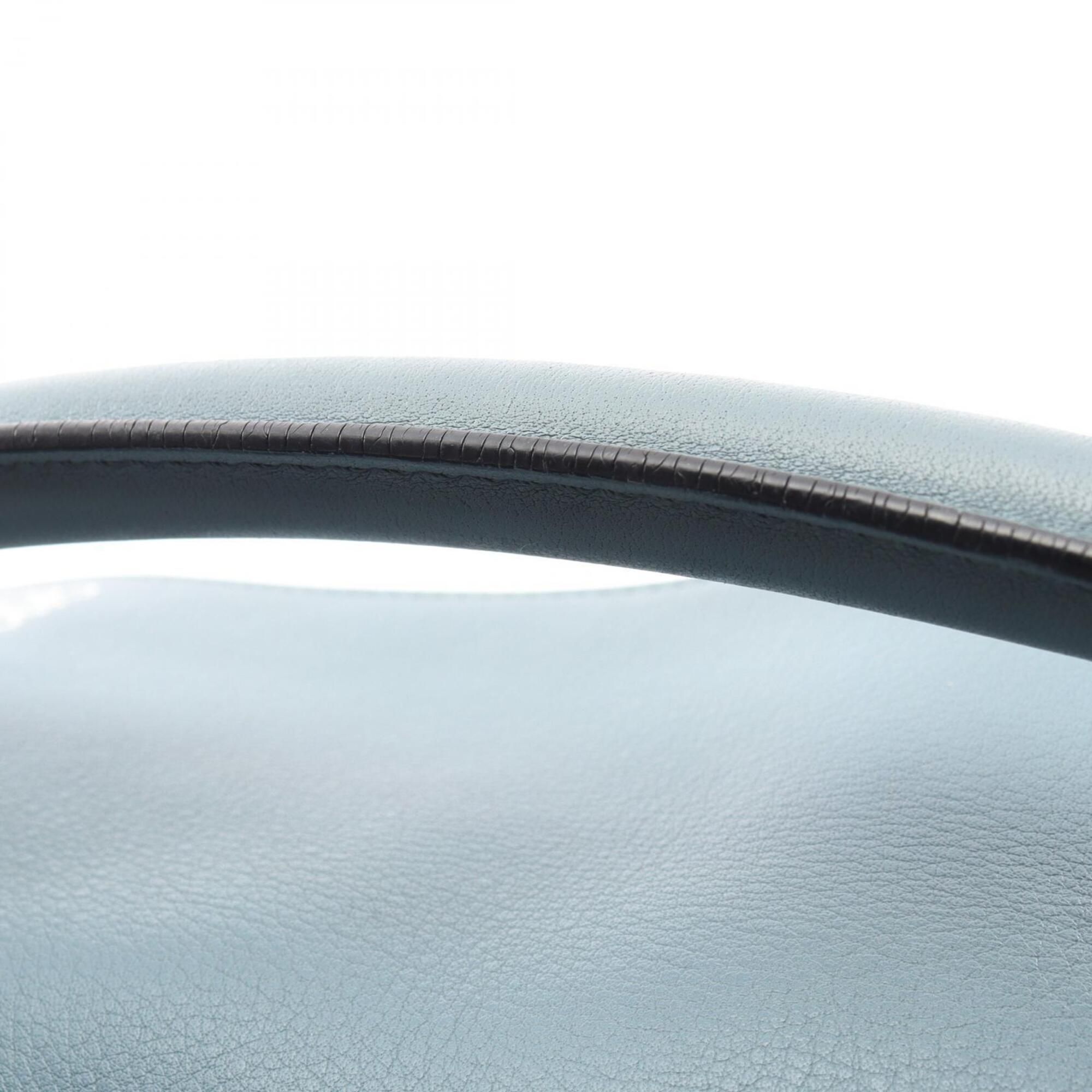 Leather Handbag (Pre-Owned) - Loewe - Modalova
