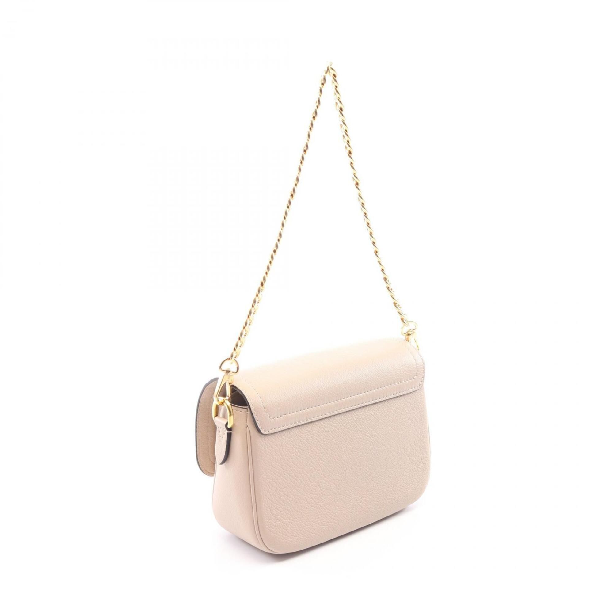 Leather Handbag (Pre-Owned) - Louis Vuitton - Modalova