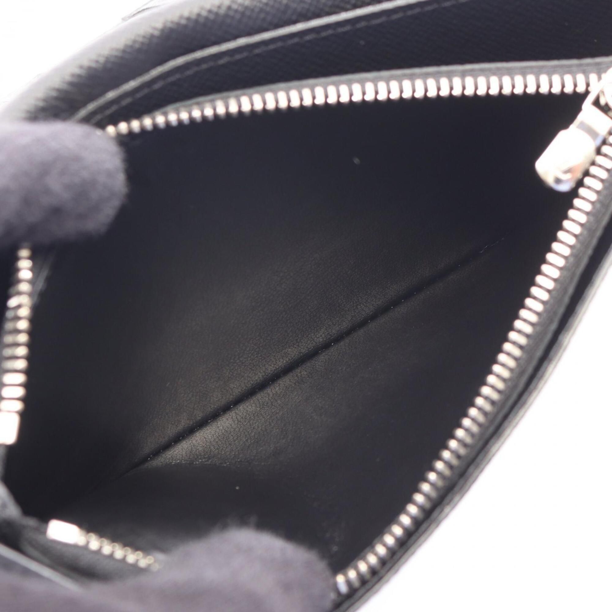 Leather Long Wallet (Bi-Fold) (Pre-Owned) - Louis Vuitton - Modalova