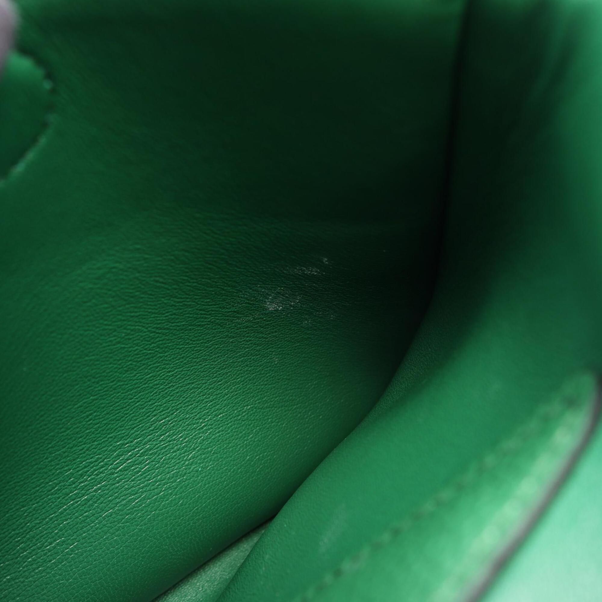 Leather Handbag (Pre-Owned) - Prada - Modalova