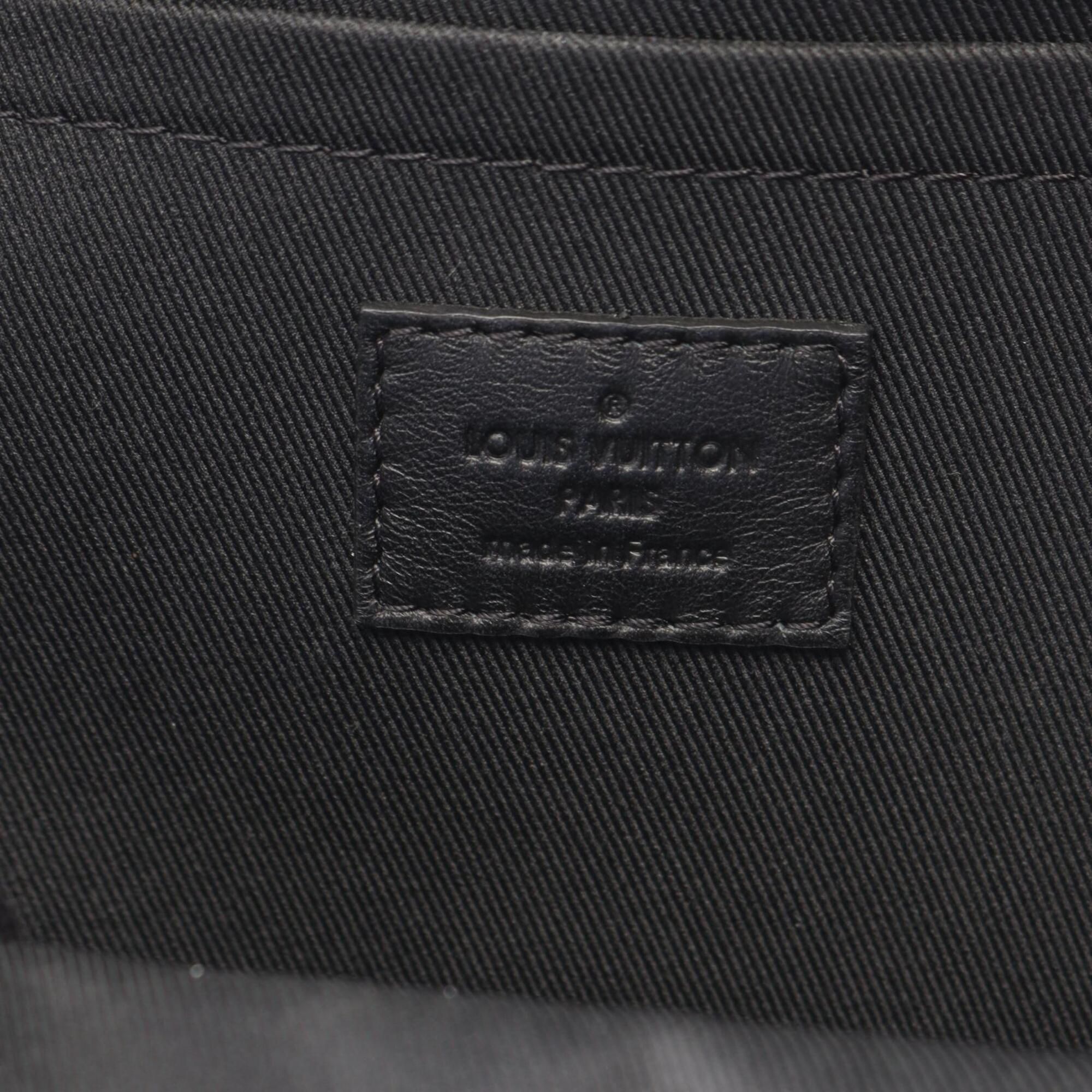 Leather Backpack Handbag (Pre-Owned) - Louis Vuitton - Modalova
