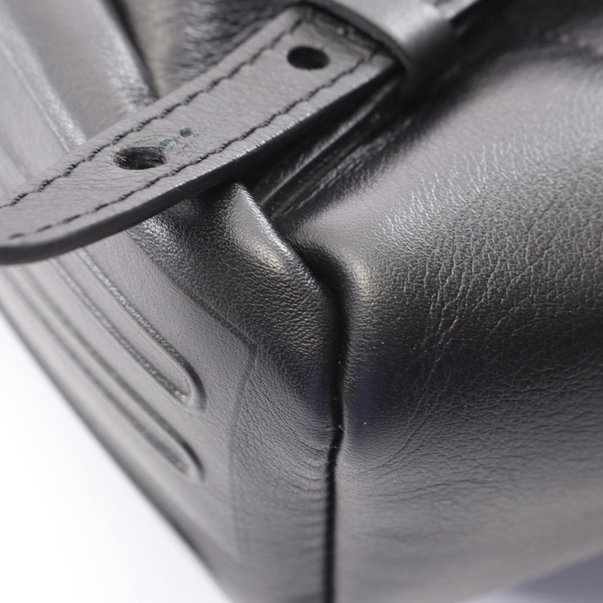 Leather Backpack Handbag (Pre-Owned) - Louis Vuitton - Modalova