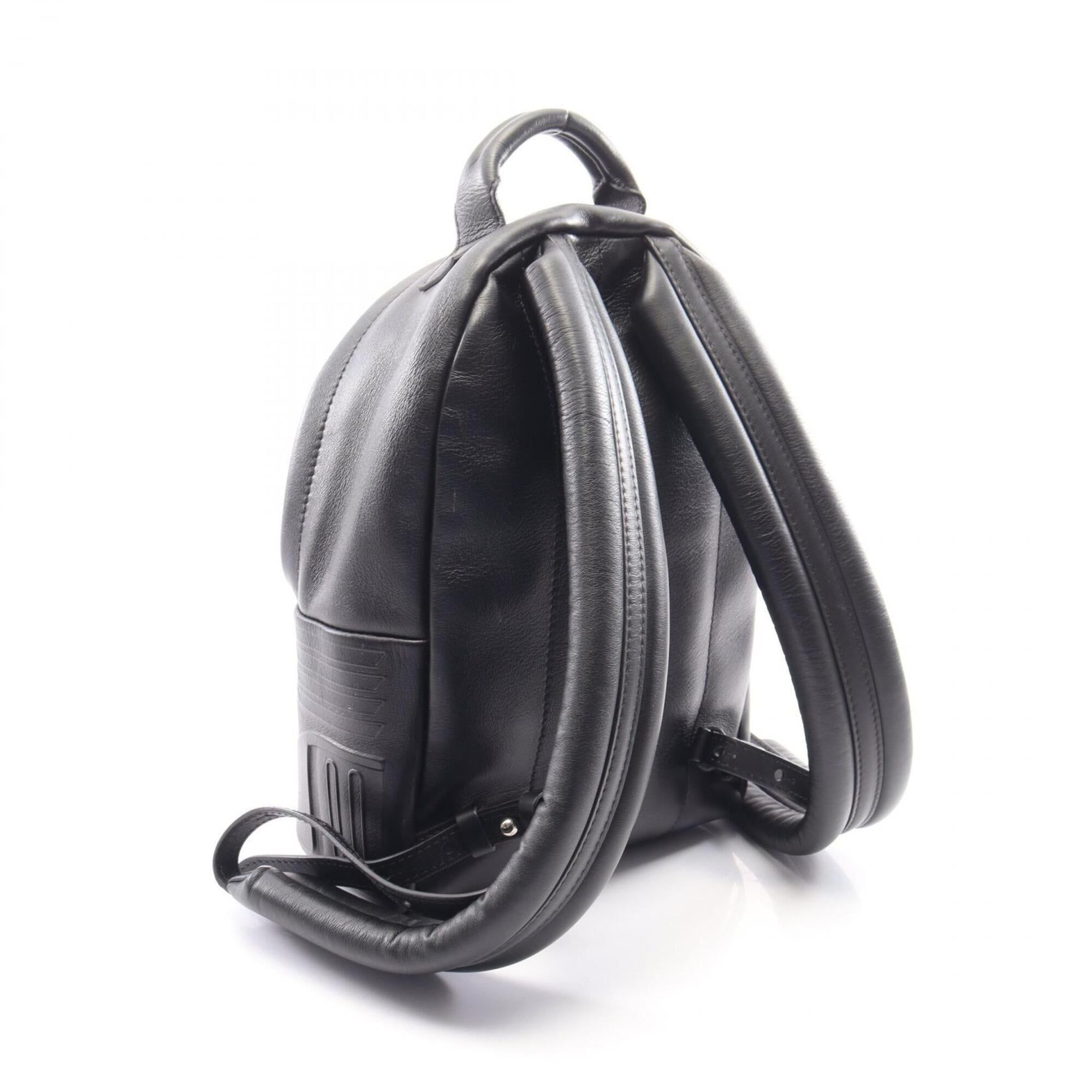 Leather Backpack Handbag (Pre-Owned) - Louis Vuitton - Modalova