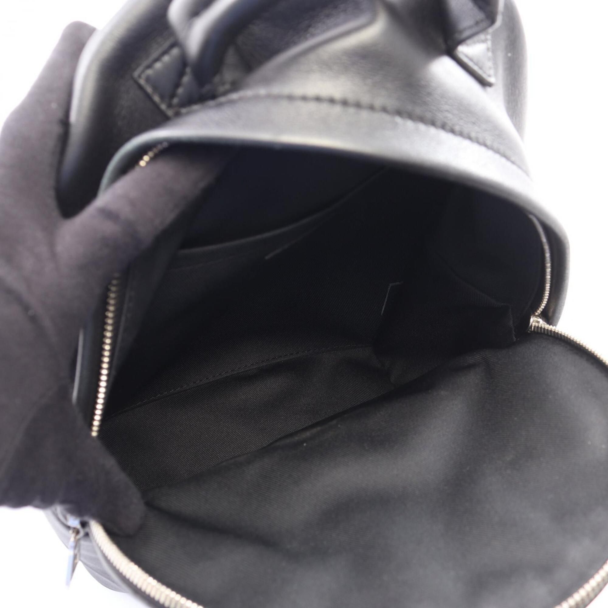 Leather Backpack Handbag (Pre-Owned) - Louis Vuitton - Modalova