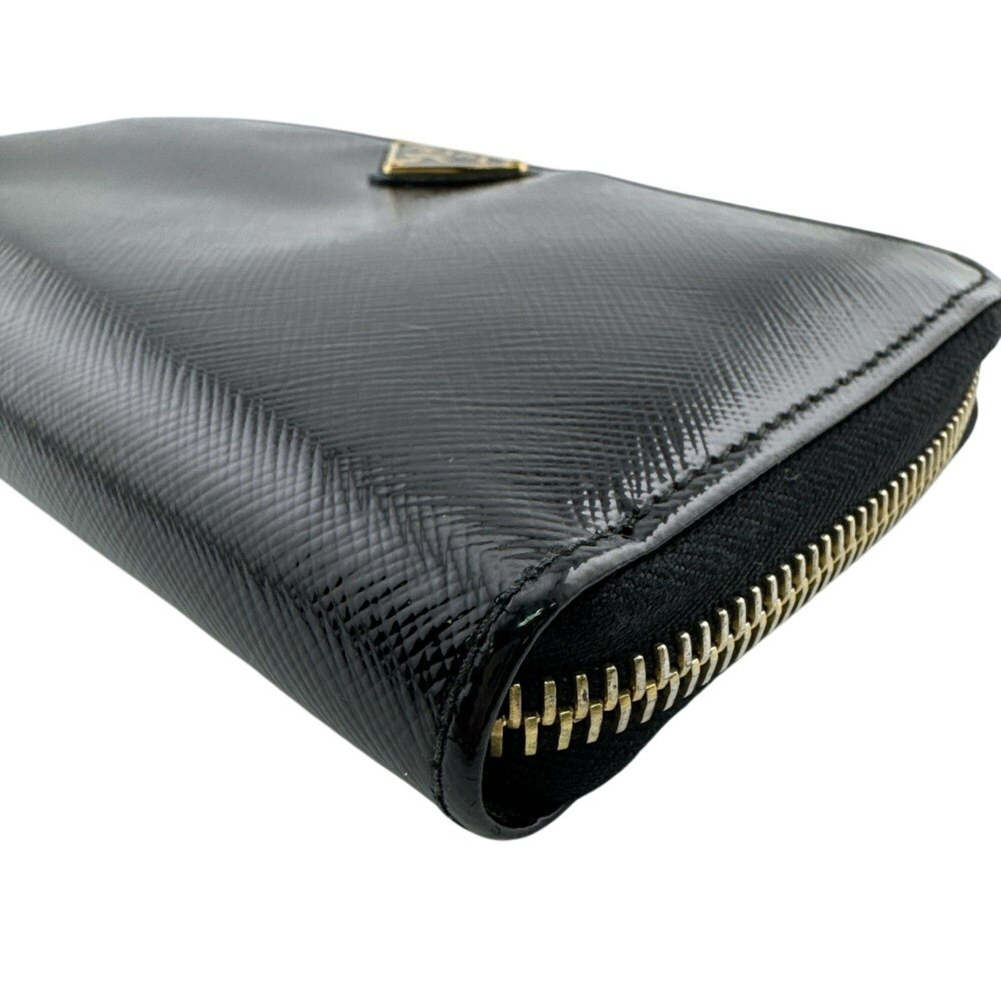 Prada Black Pvc (Pre-Owned) - Prada - Modalova
