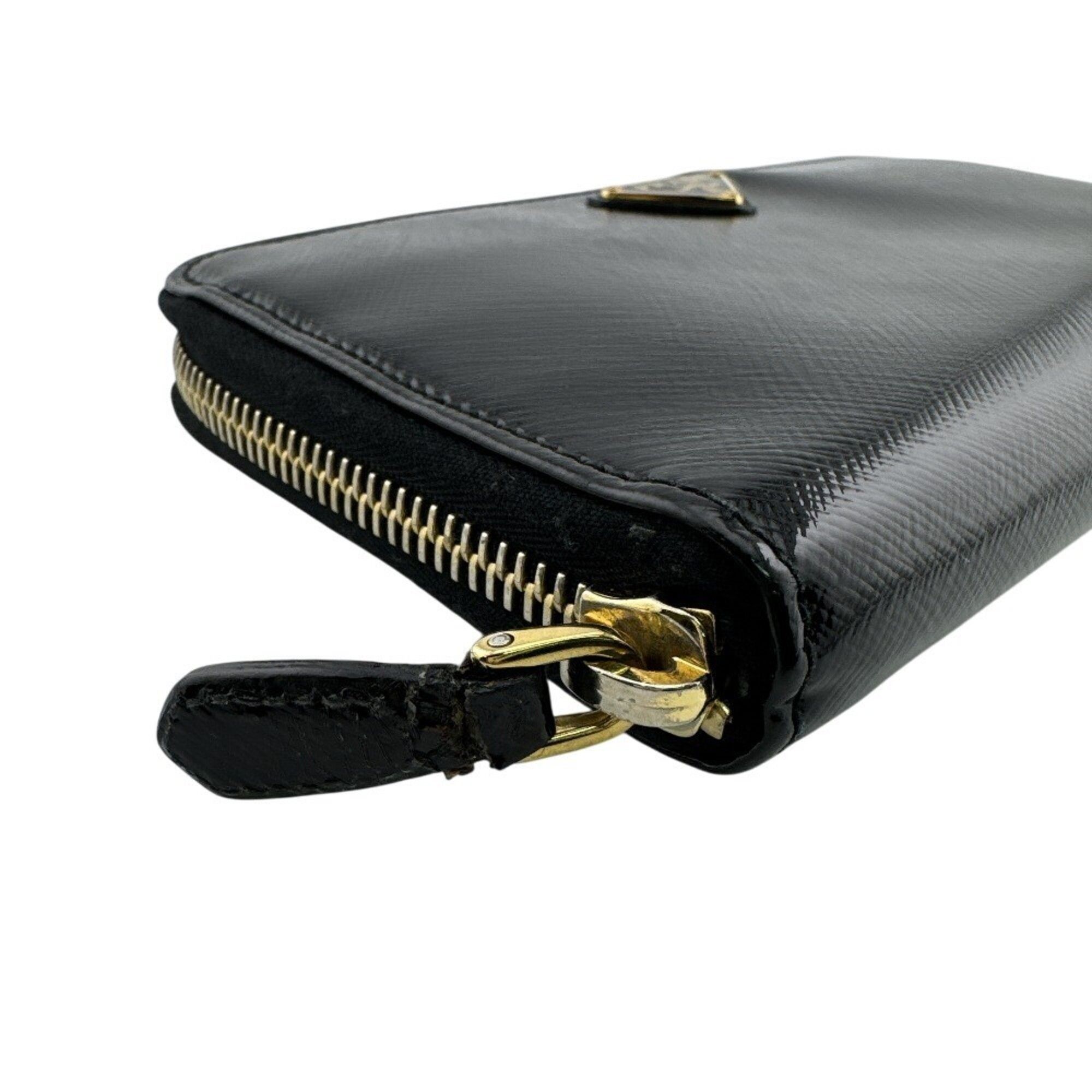 Prada Black Pvc (Pre-Owned) - Prada - Modalova