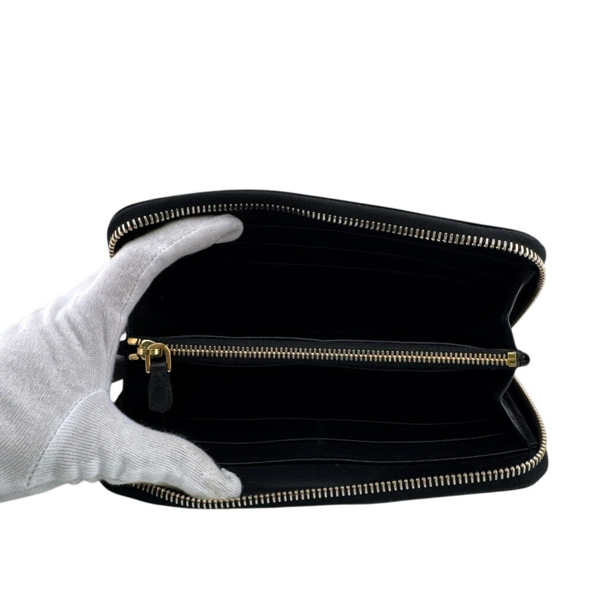 Prada Black Pvc (Pre-Owned) - Prada - Modalova