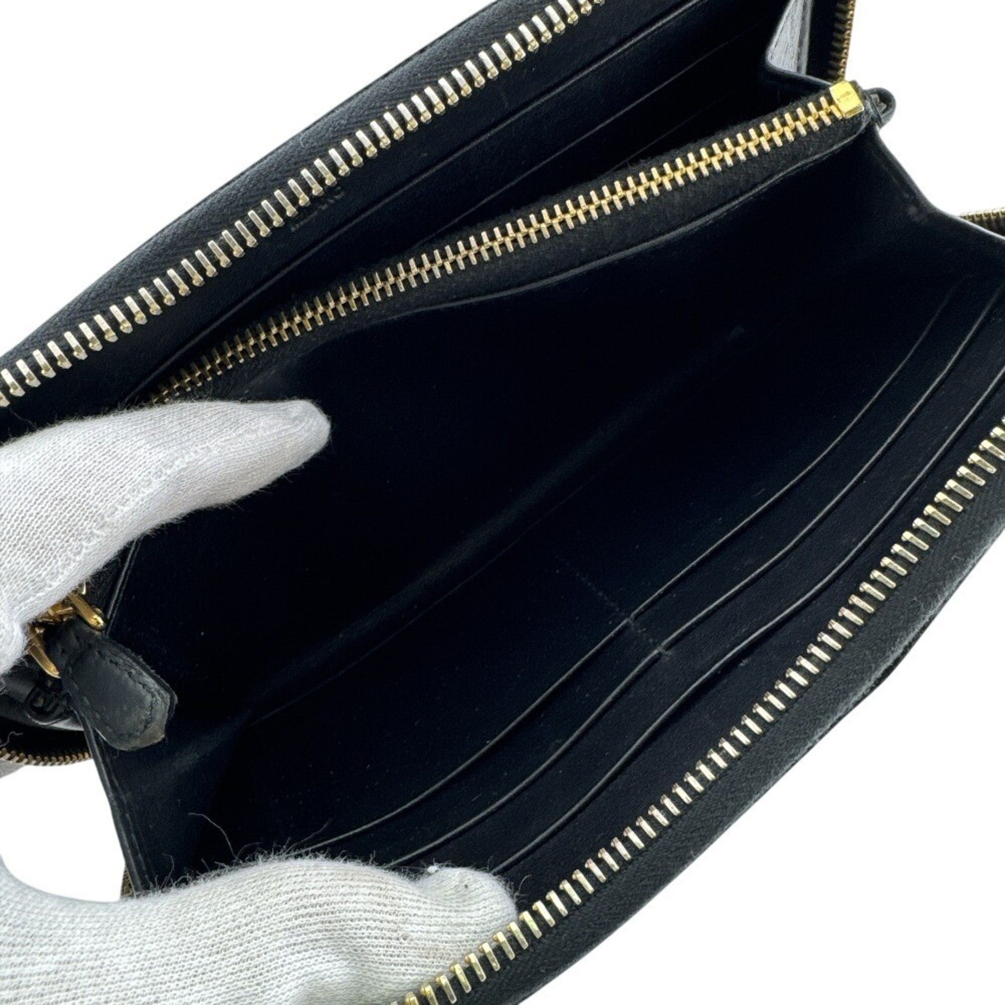 Prada Black Pvc (Pre-Owned) - Prada - Modalova