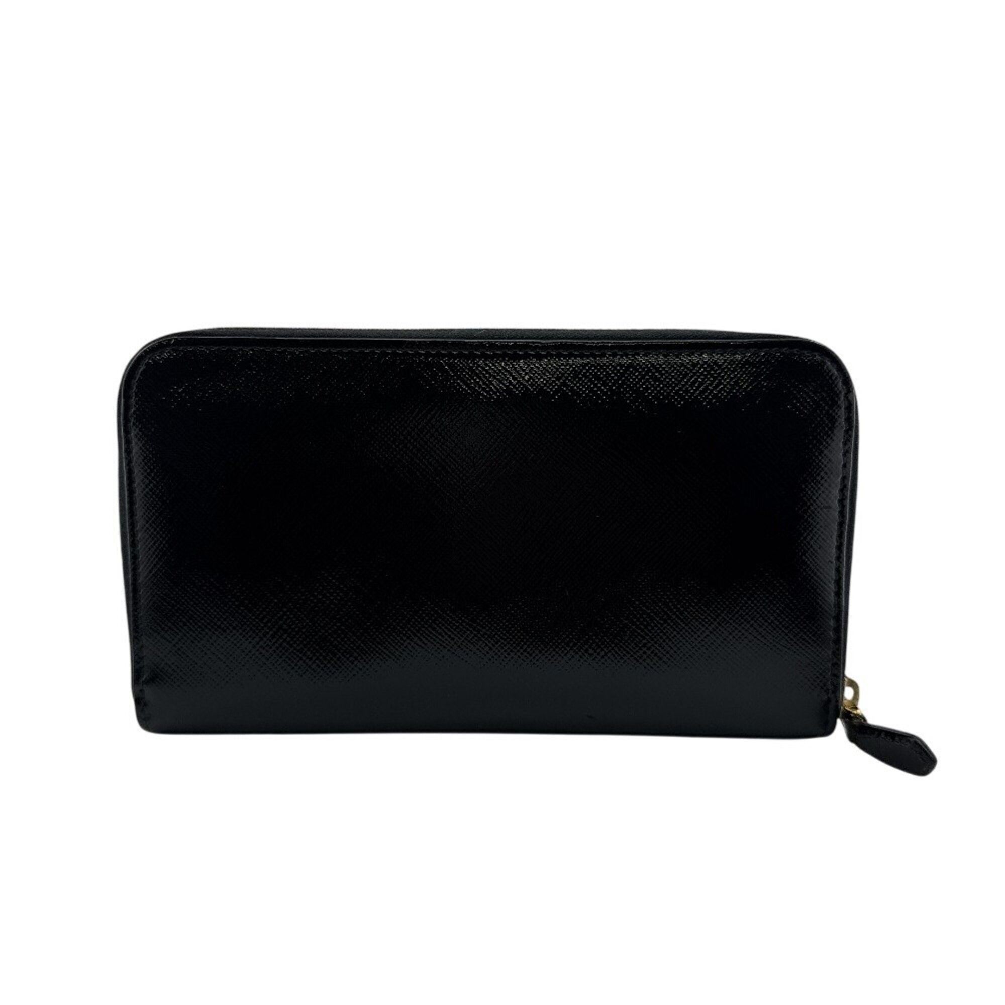 Prada Black Pvc (Pre-Owned) - Prada - Modalova