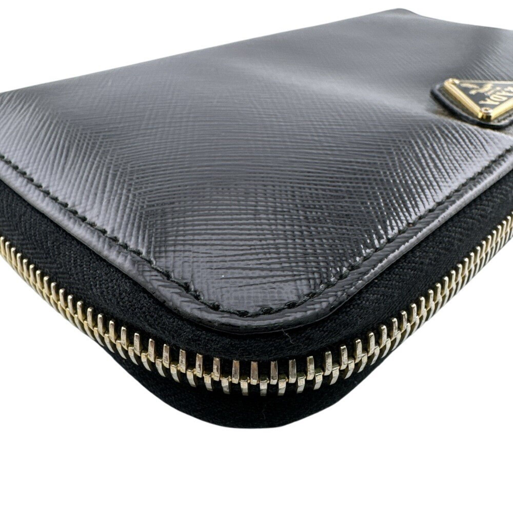 Prada Black Pvc (Pre-Owned) - Prada - Modalova