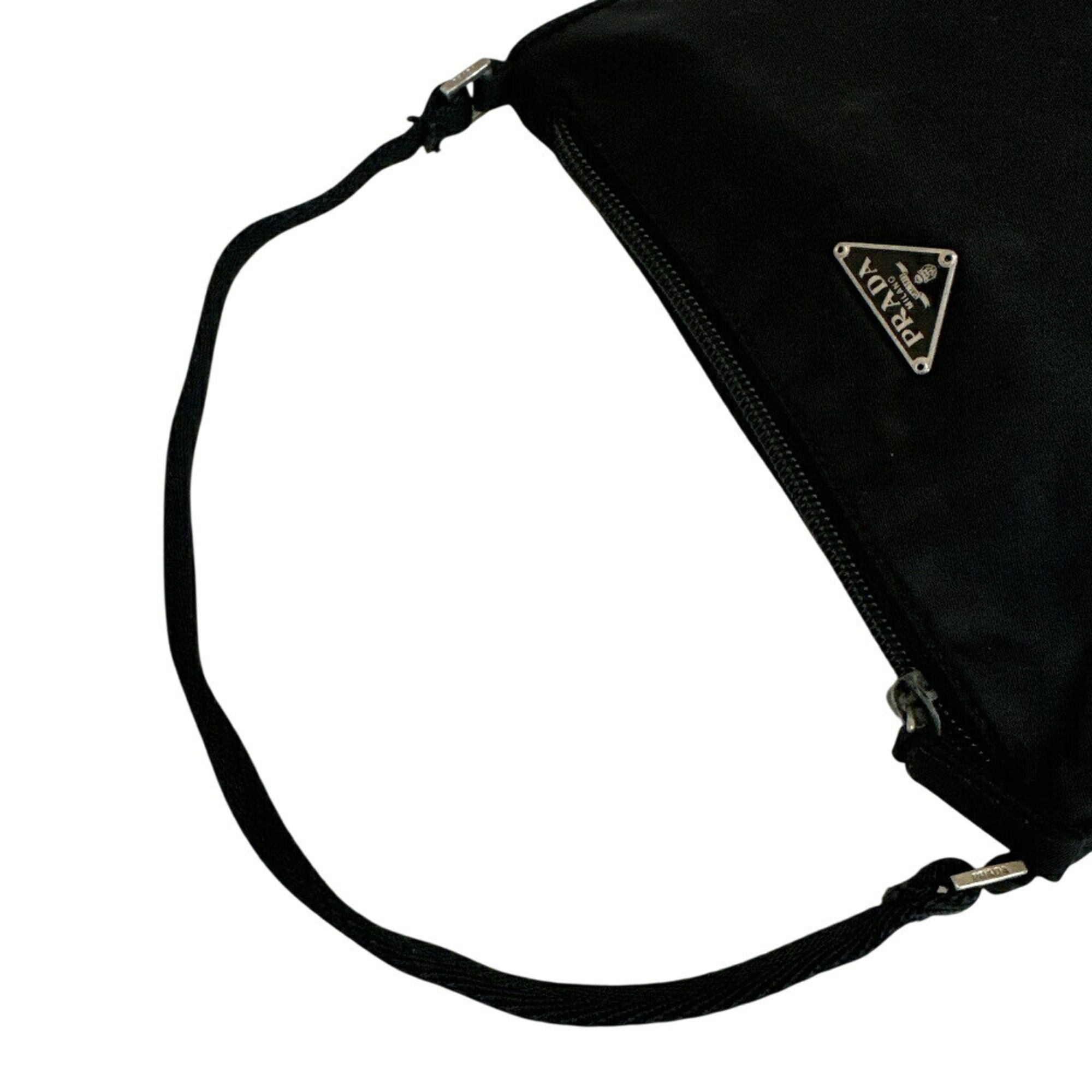 Nylon Handbag Pouch (Pre-Owned) - Prada - Modalova