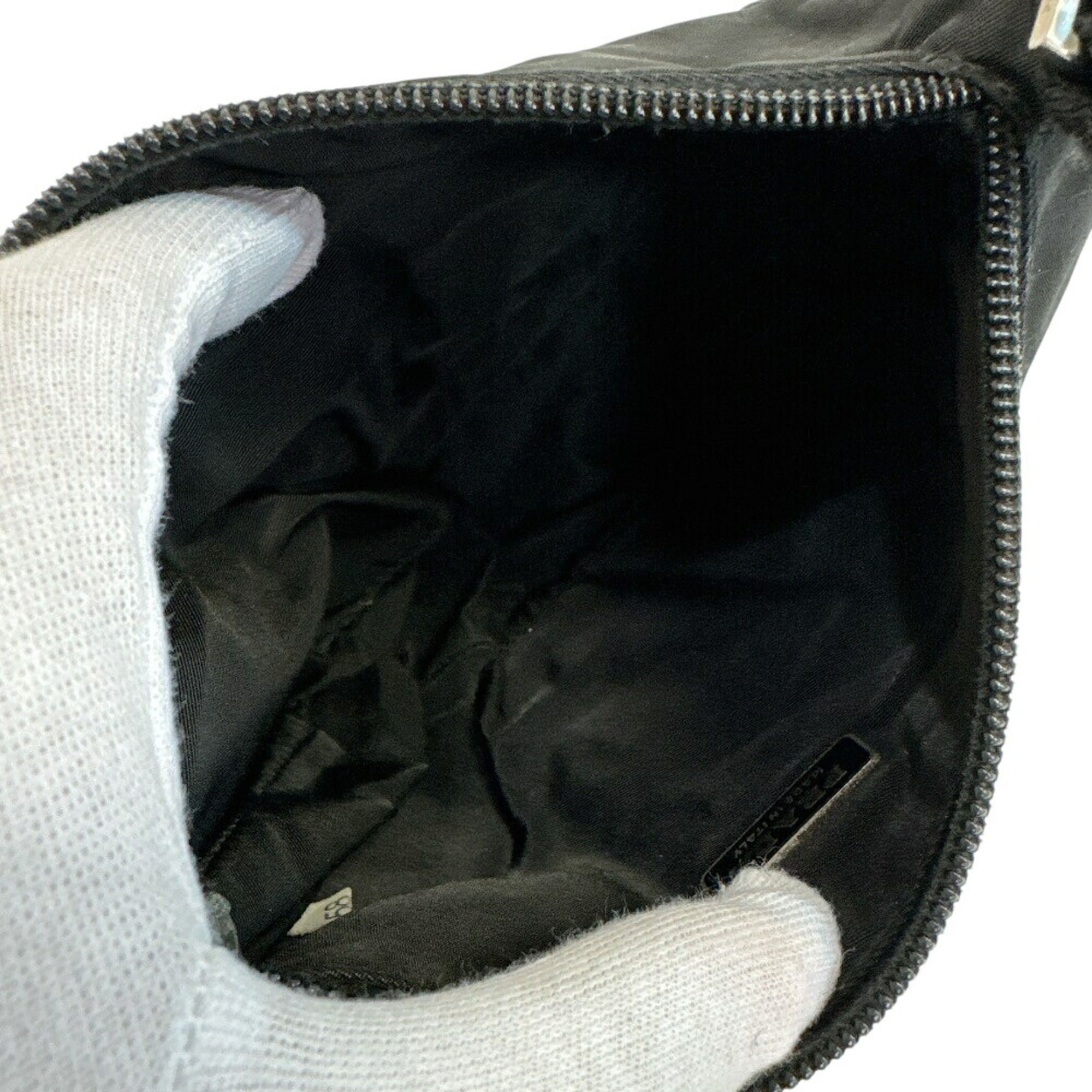 Nylon Handbag Pouch (Pre-Owned) - Prada - Modalova