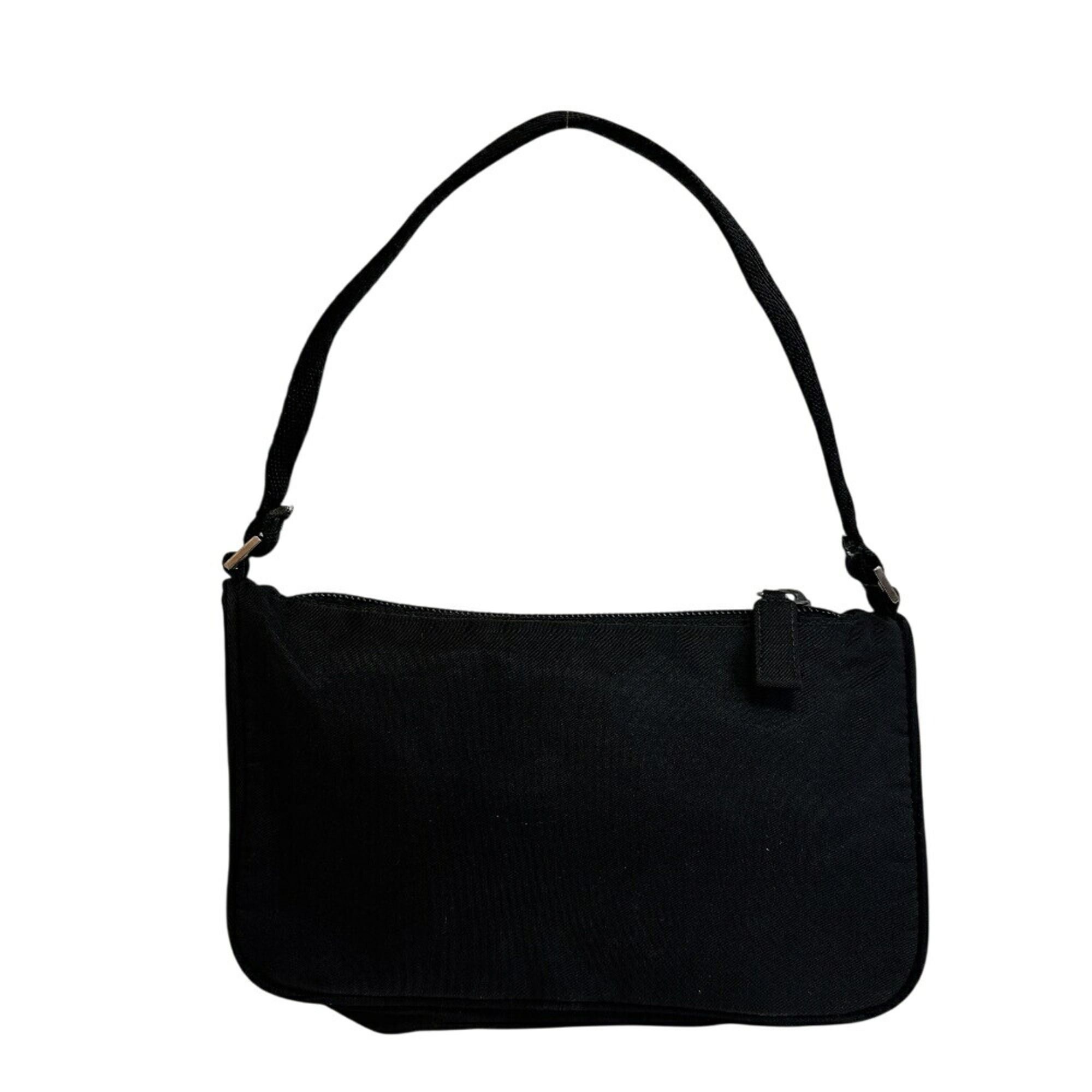 Nylon Handbag Pouch (Pre-Owned) - Prada - Modalova