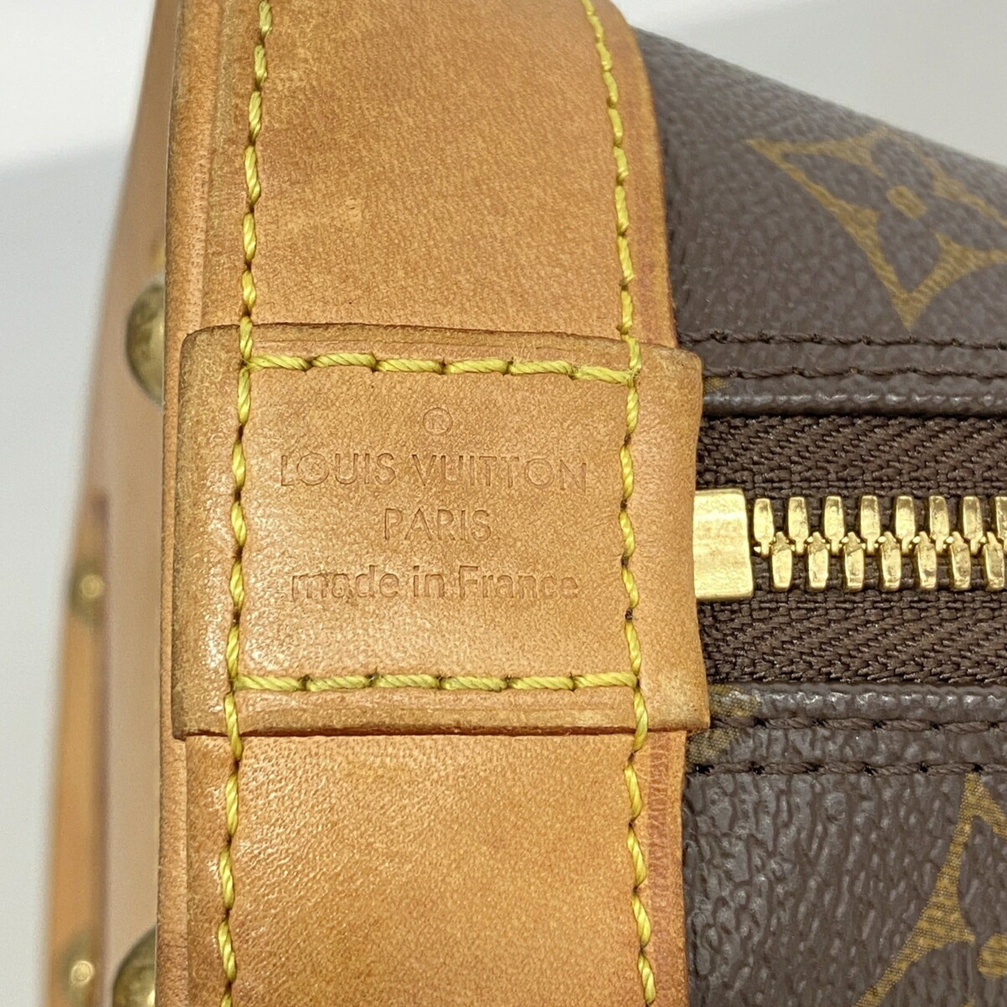 Handbag (Pre-Owned) - Louis Vuitton - Modalova