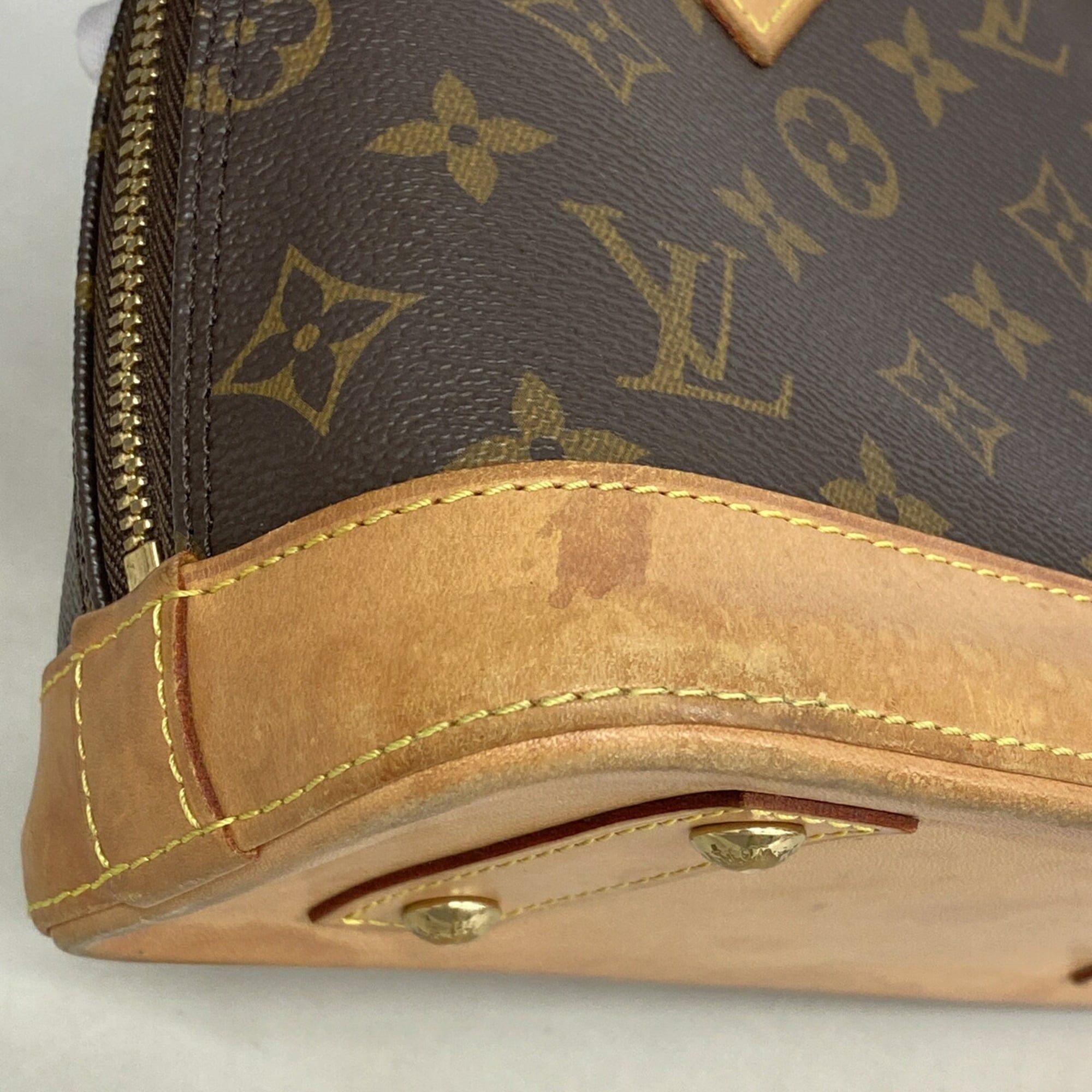 Handbag (Pre-Owned) - Louis Vuitton - Modalova