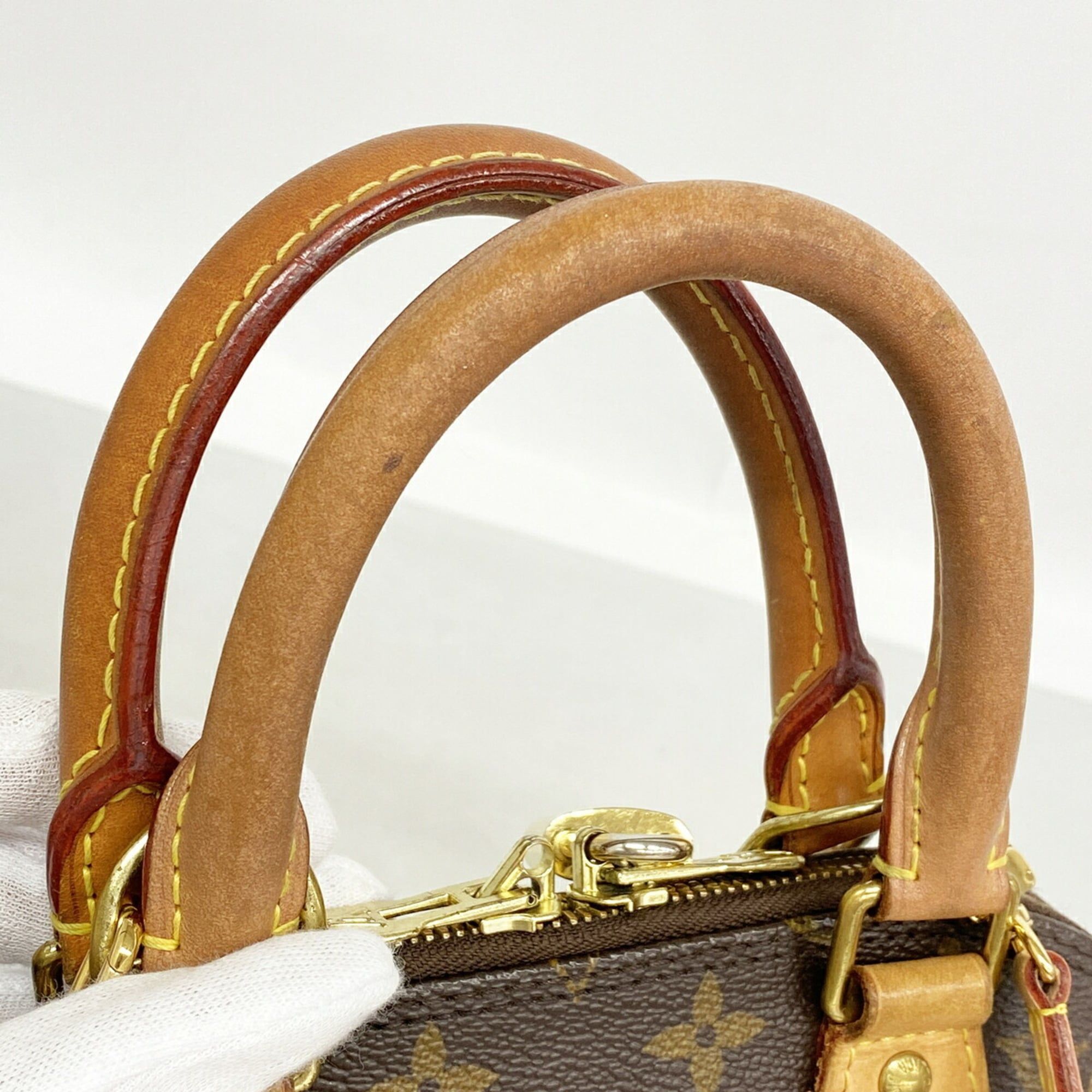 Handbag (Pre-Owned) - Louis Vuitton - Modalova
