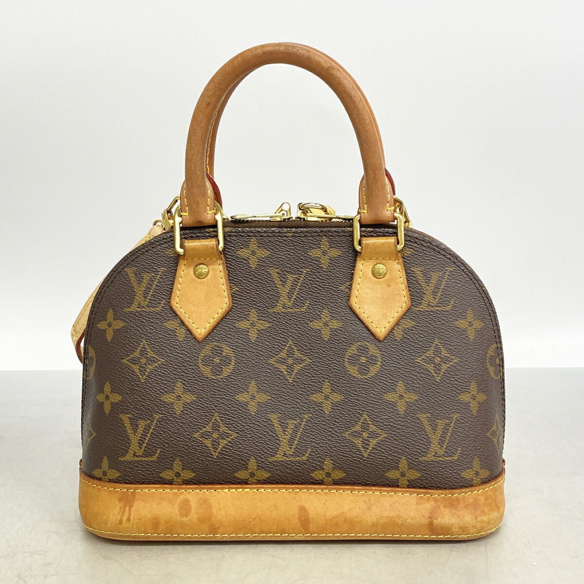 Handbag (Pre-Owned) - Louis Vuitton - Modalova