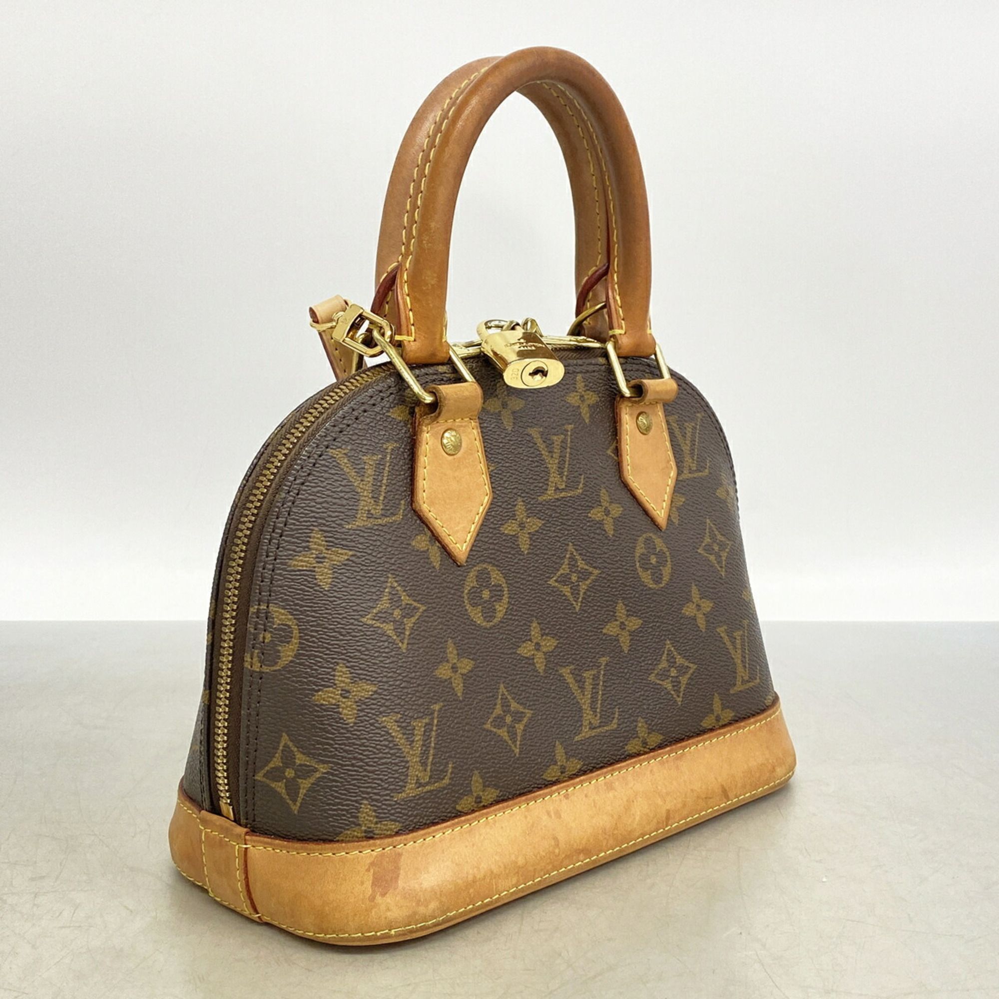 Handbag (Pre-Owned) - Louis Vuitton - Modalova