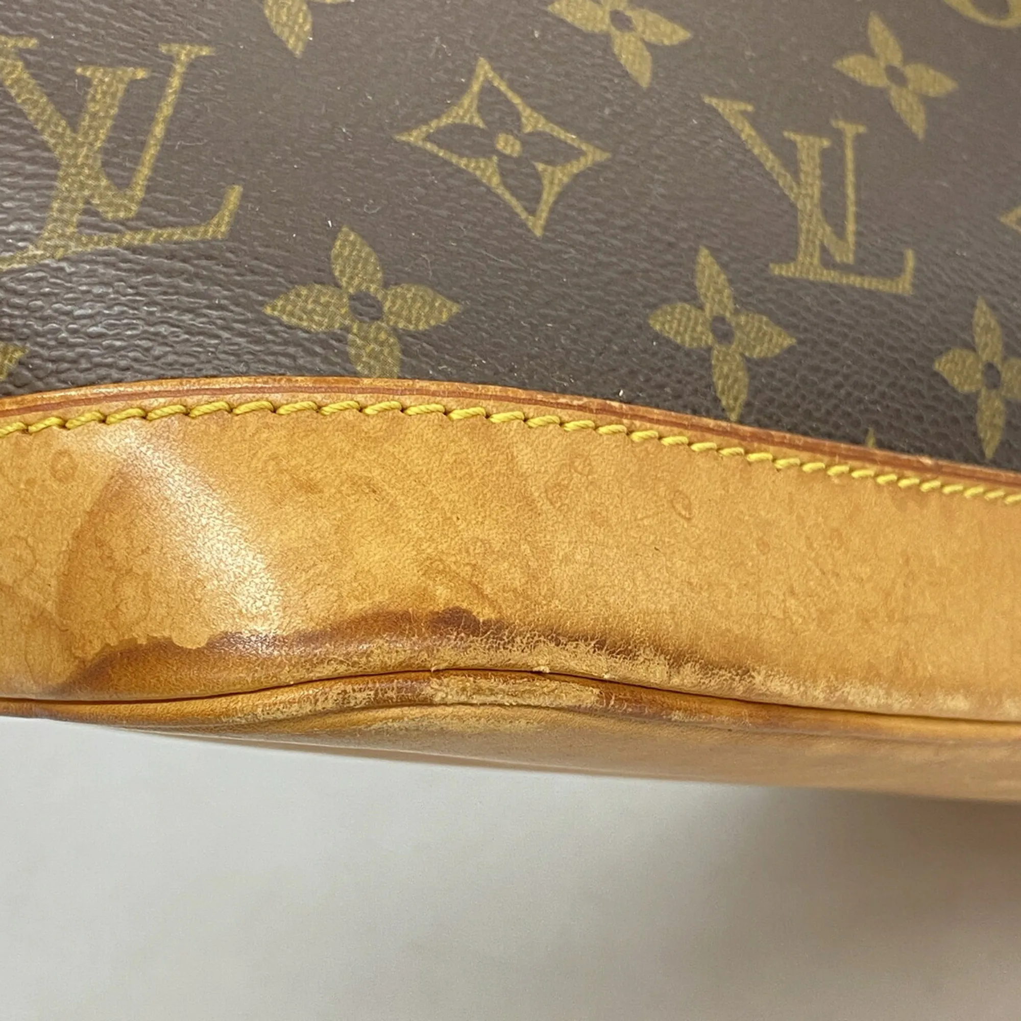 Handbag (Pre-Owned) - Louis Vuitton - Modalova