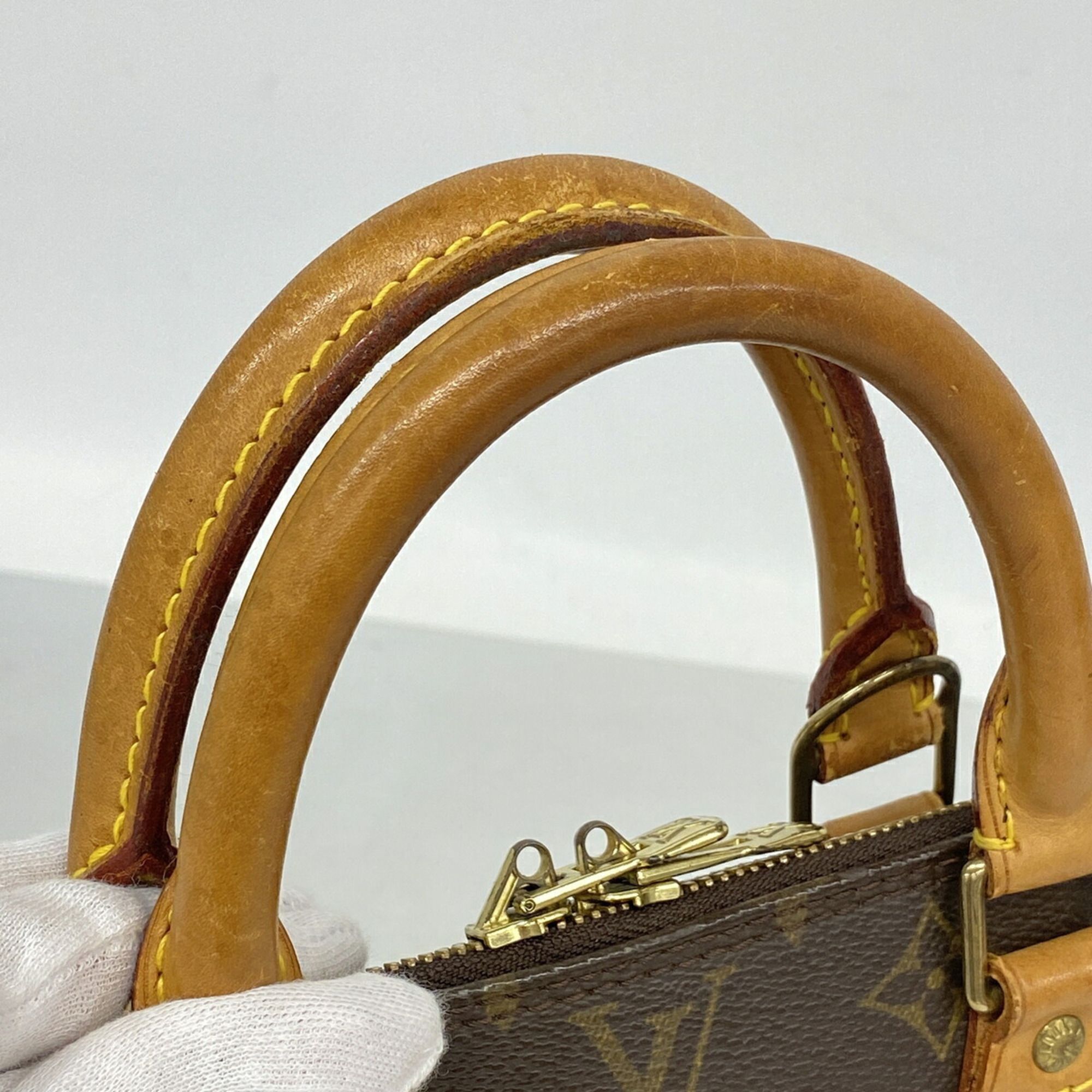 Handbag (Pre-Owned) - Louis Vuitton - Modalova