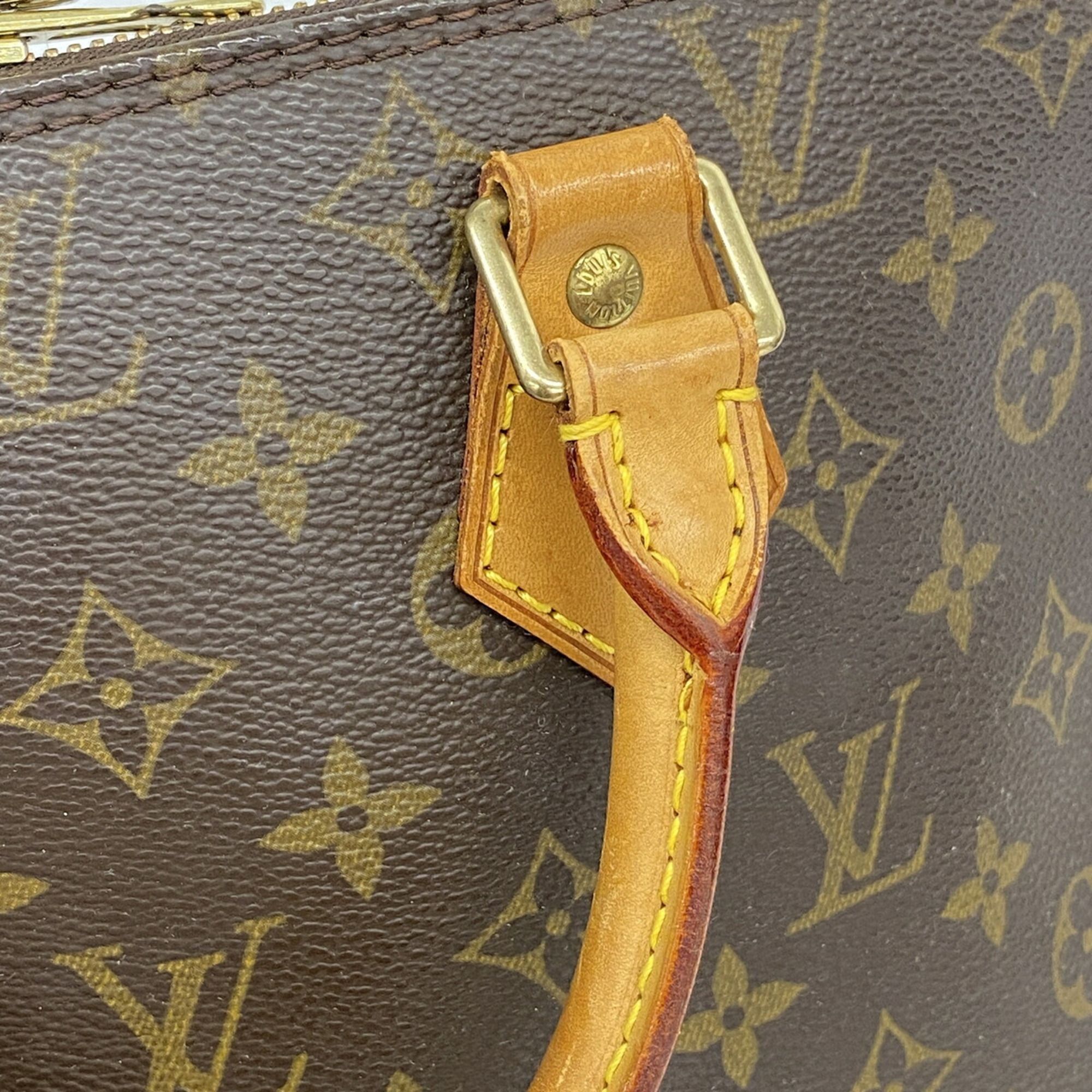 Handbag (Pre-Owned) - Louis Vuitton - Modalova